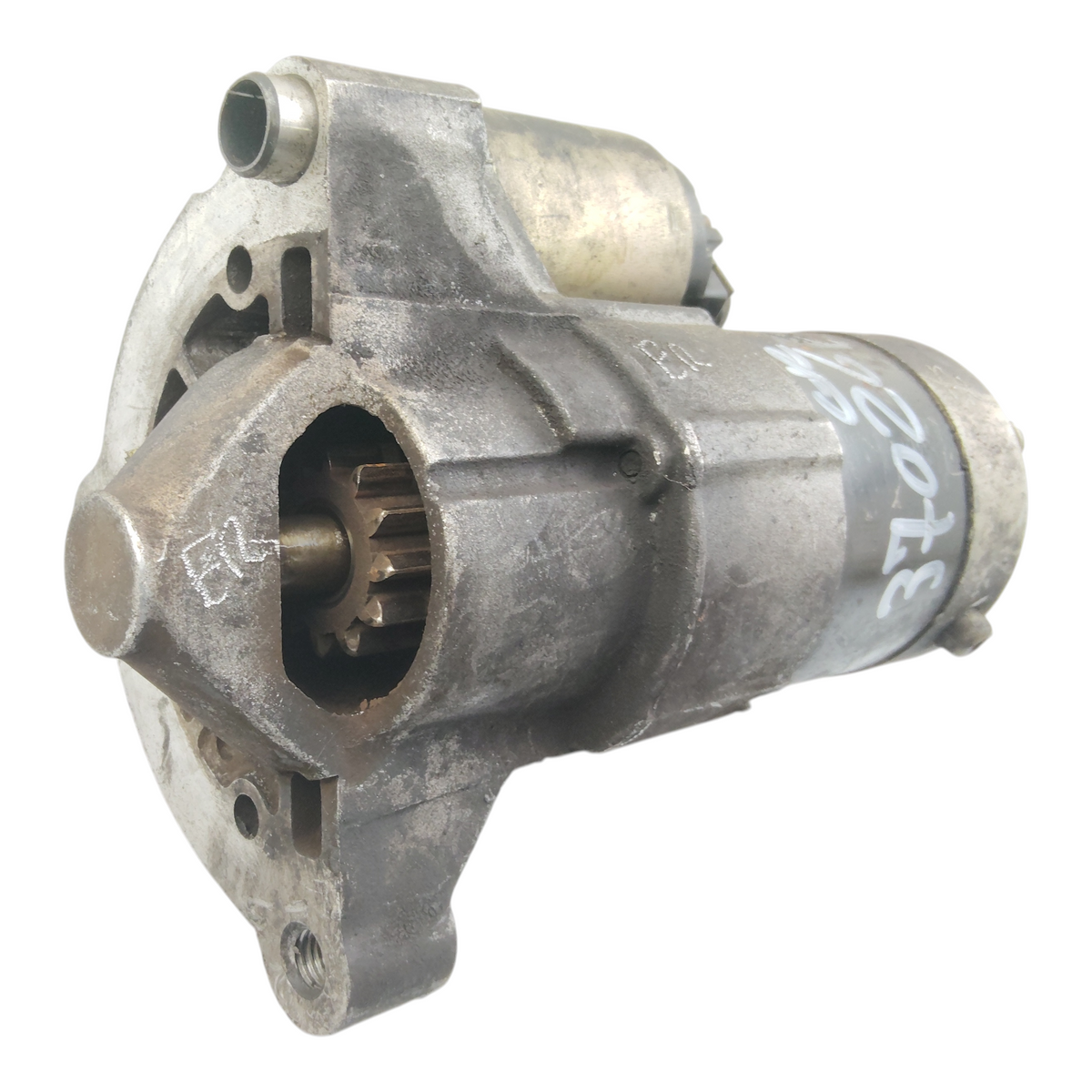 Motorino Avviamento PEUGEOT 206/307 1 2 Serie/407/807 2.0 Benzina