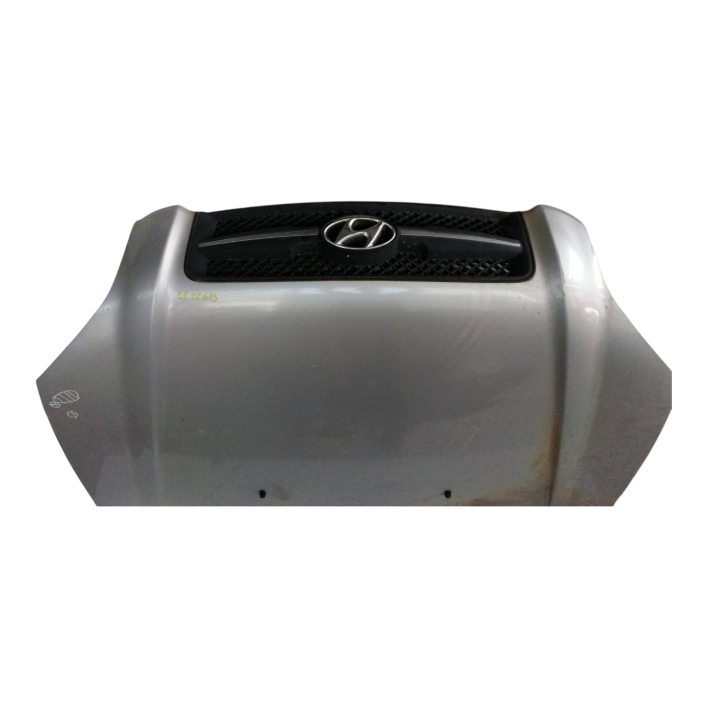 Cofano Anteriore HYUNDAI TUCSON 1 Serie