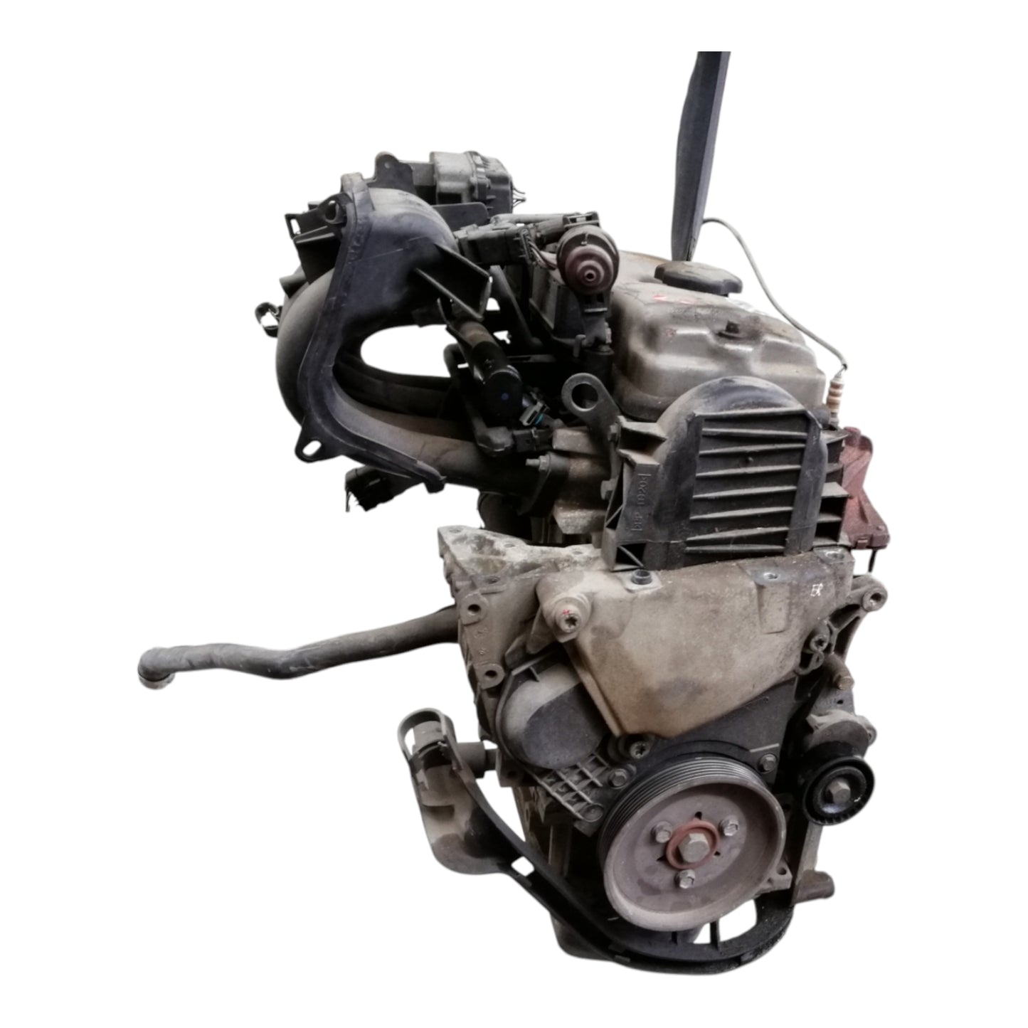 Motore KFV CITROEN C3 1 Serie 1.4 Benzina 54 Kw 73 Cv