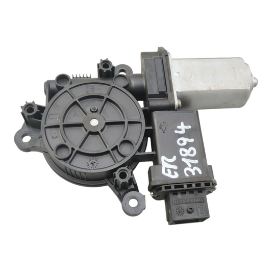 Motorino Alzacristallo Porta Posteriore Destro ALFA ROMEO GIULIETTA