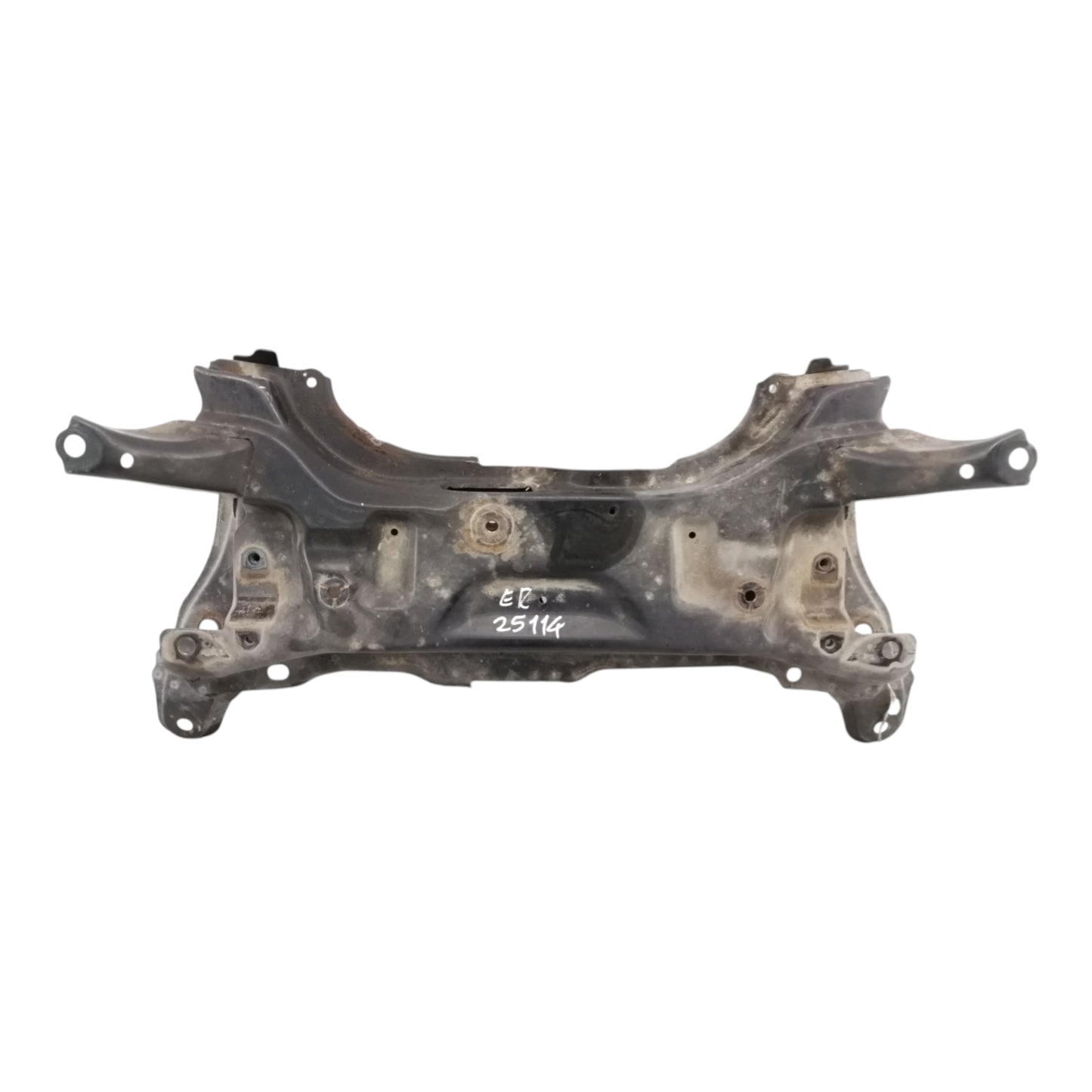 Assale Culla Motore TOYOTA YARIS 2 3 4 Serie 1.4 Diesel