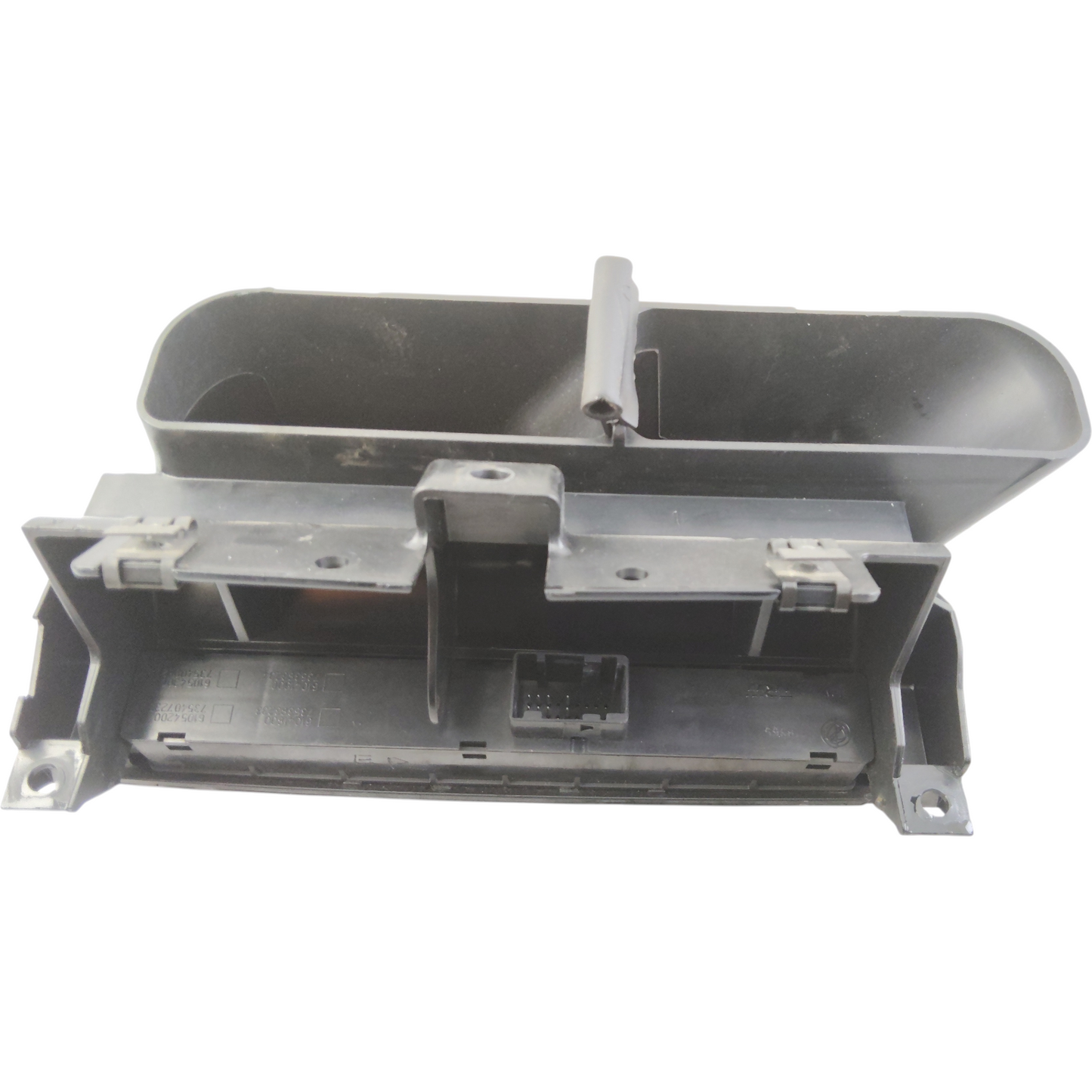 Bocchetta Aria Cruscotto Centrale Superiore FIAT GRANDE PUNTO