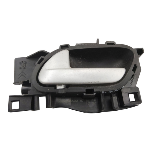 Maniglia Porta Interno Posteriore Sinistro PEUGEOT 207