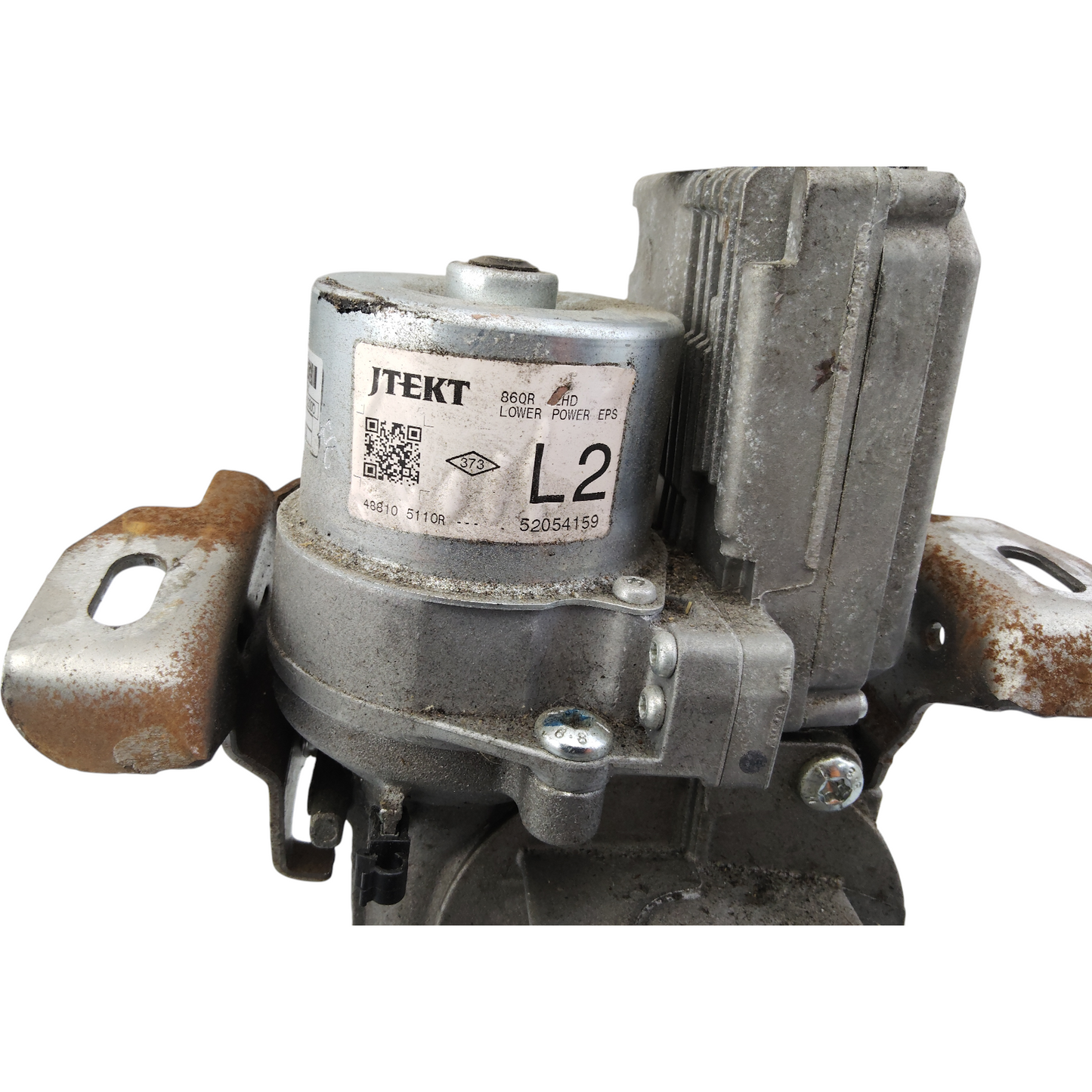 Piantone Sterzo Elettrico RENAULT CLIO 4 Serie/CAPTUR 1 Serie