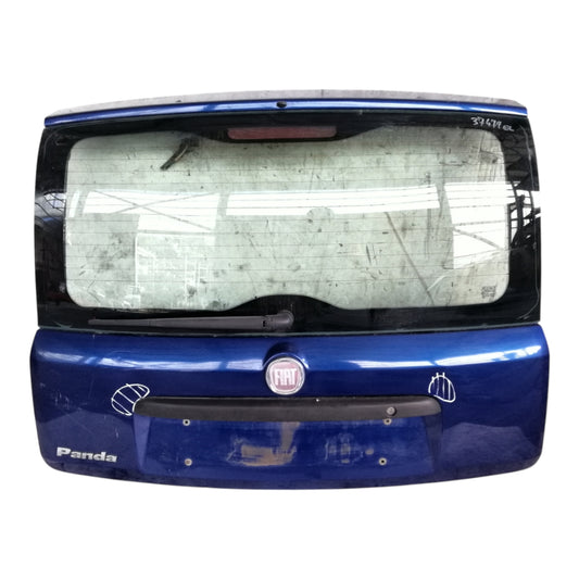Portello Portellone Posteriore FIAT PANDA 2 Serie 169