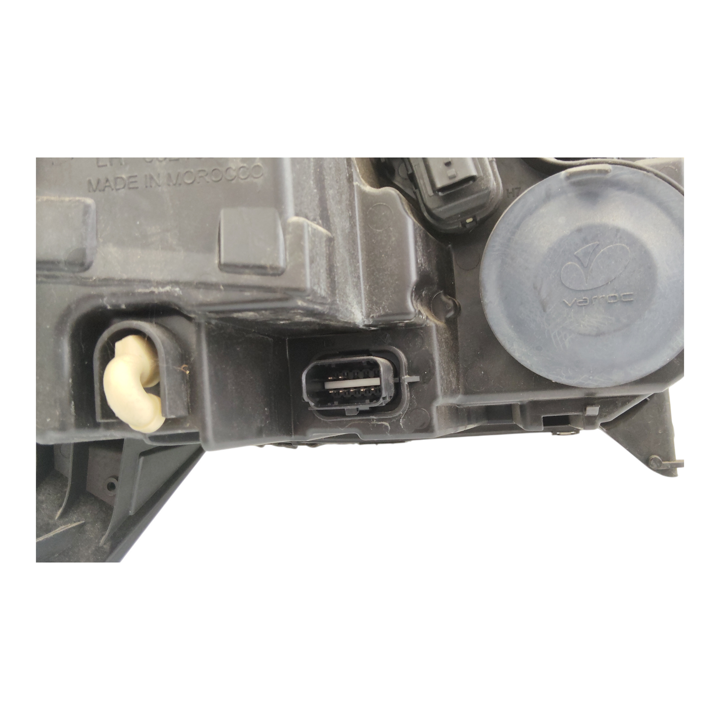 Faro Proiettore Led Anteriore Sinistro DACIA SANDERO 3 Serie