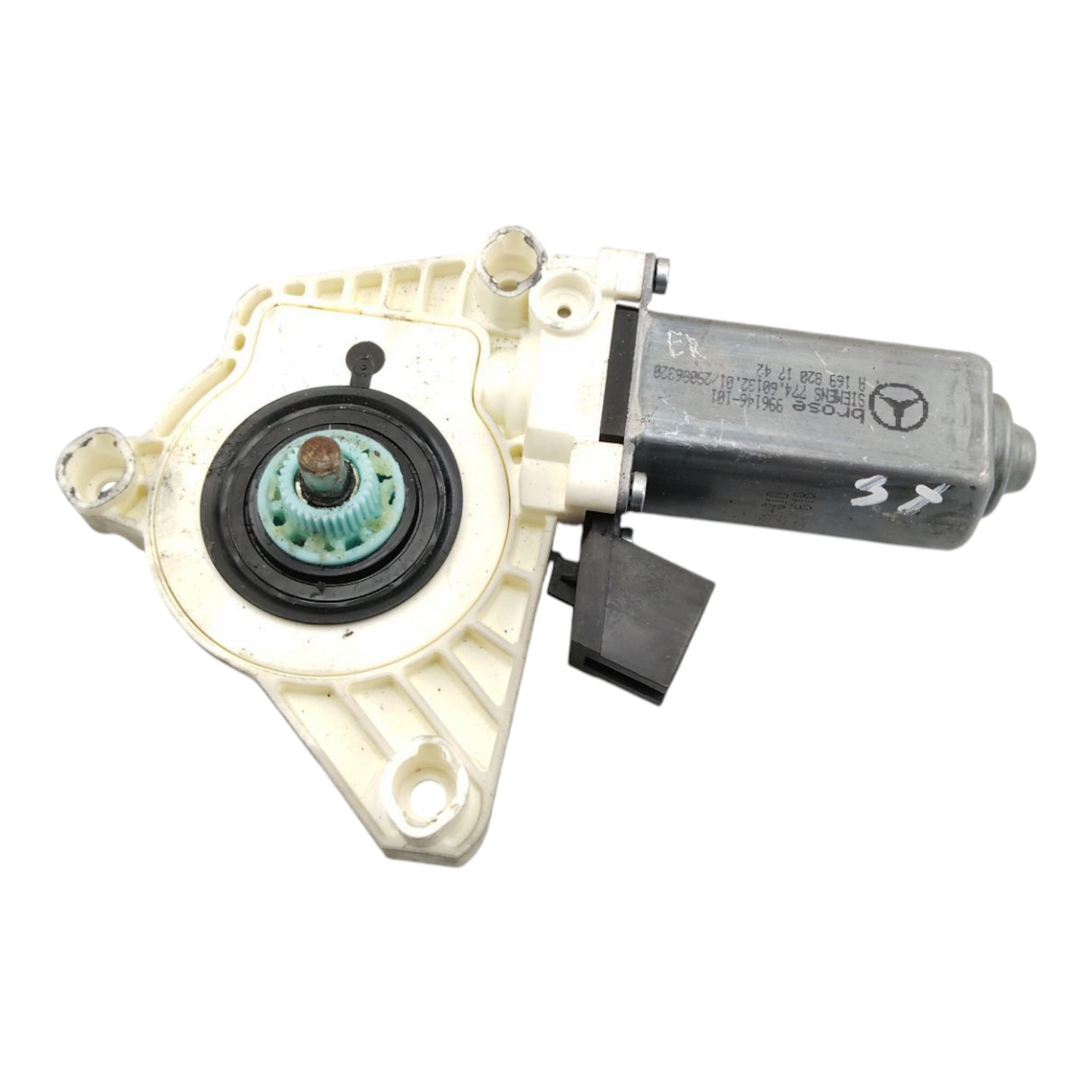 Motorino Alzacristallo Porta Anteriore Sinistro MERCEDES CLASSE A W169