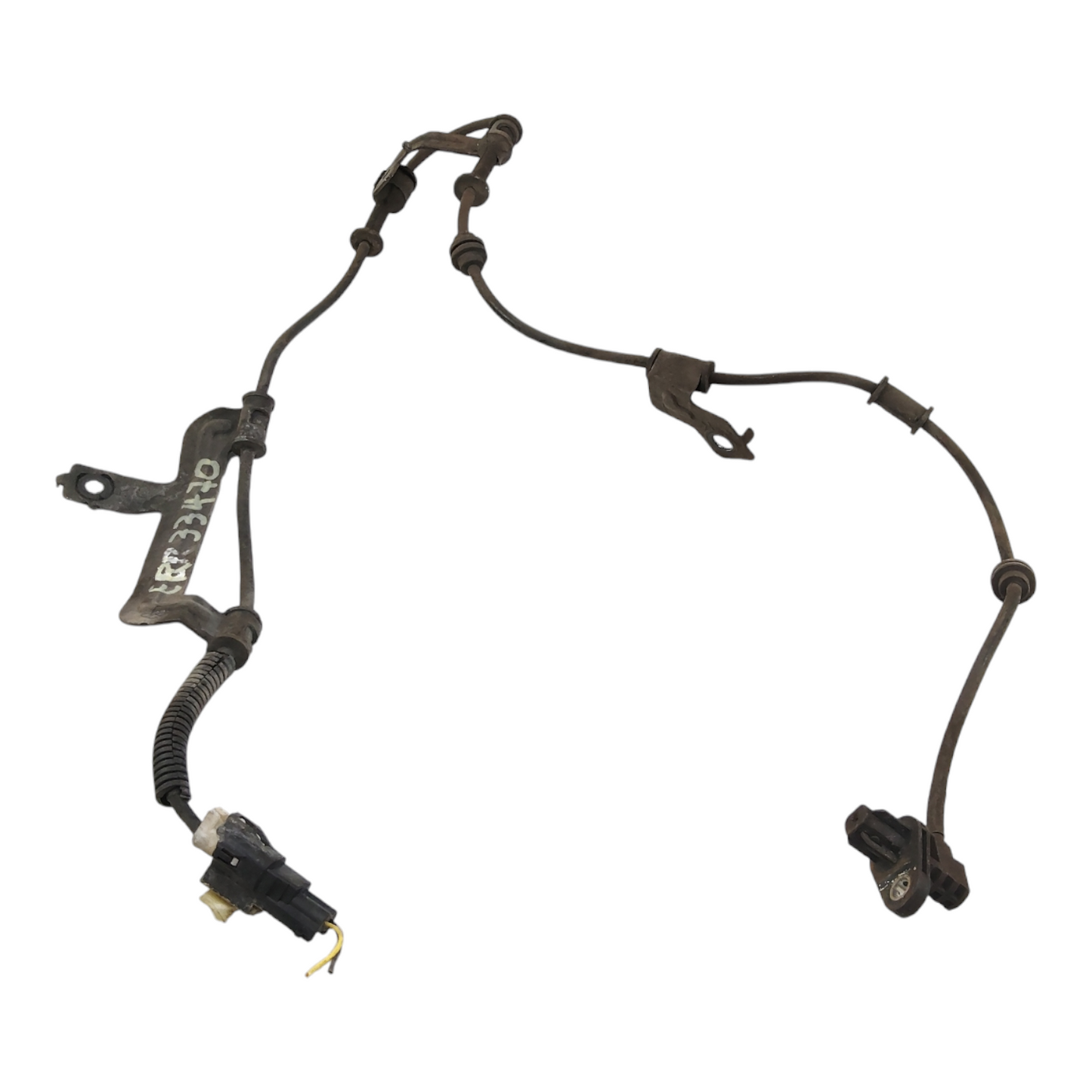 Sensore Giri Abs Anteriore Destro HYUNDAI IX20