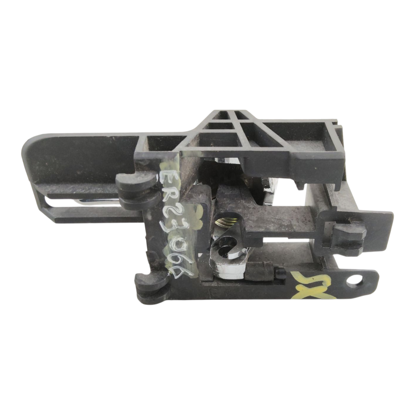 Maniglia Porta Interno Anteriore Sinistro NISSAN QASHQAI 1 Serie