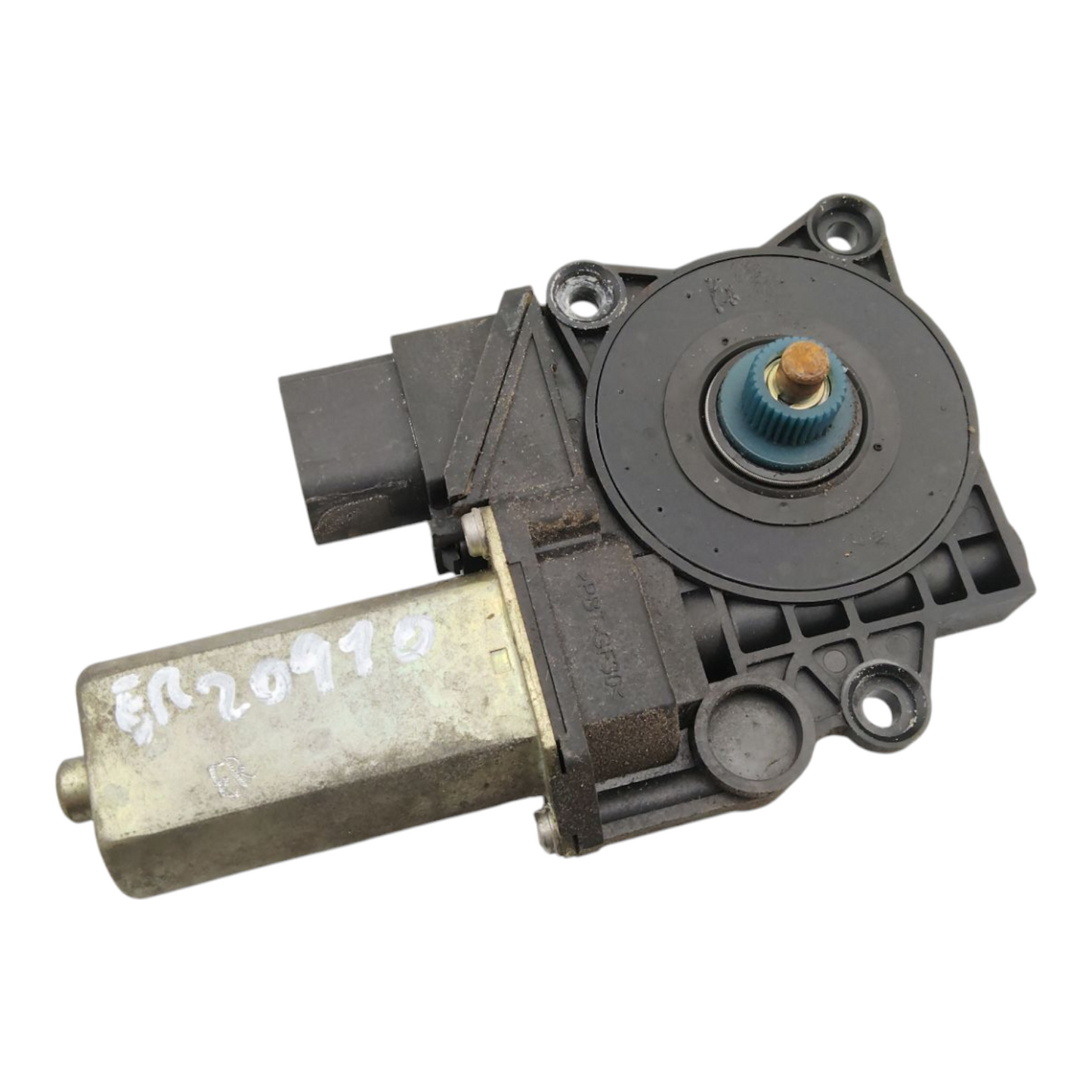 Motorino Alzacristallo Porta Posteriore Sinistro BMW SERIE 1 E87