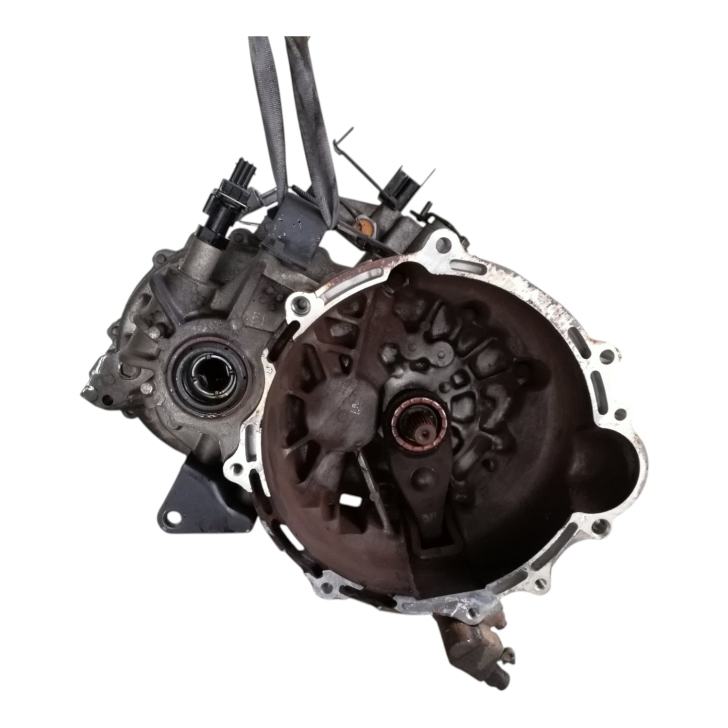 Cambio Manuale 5 Marce KIA PICANTO 1 2 Serie 1.1 CRDi Motore D3FA
