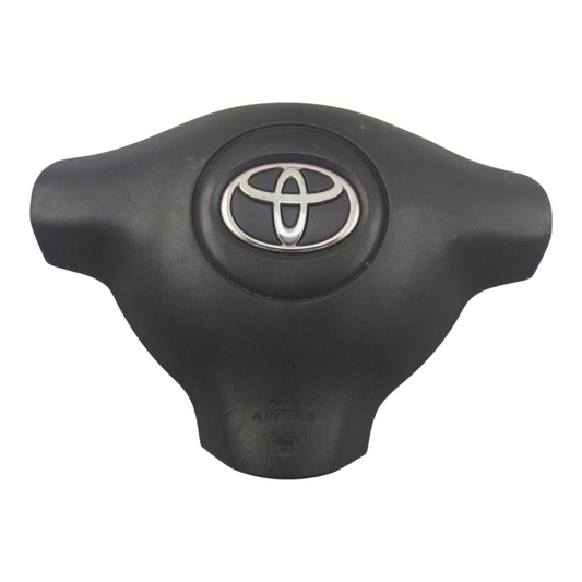 Airbag Lato Guida TOYOTA YARIS 1 Serie Restyling 3-5 Porte