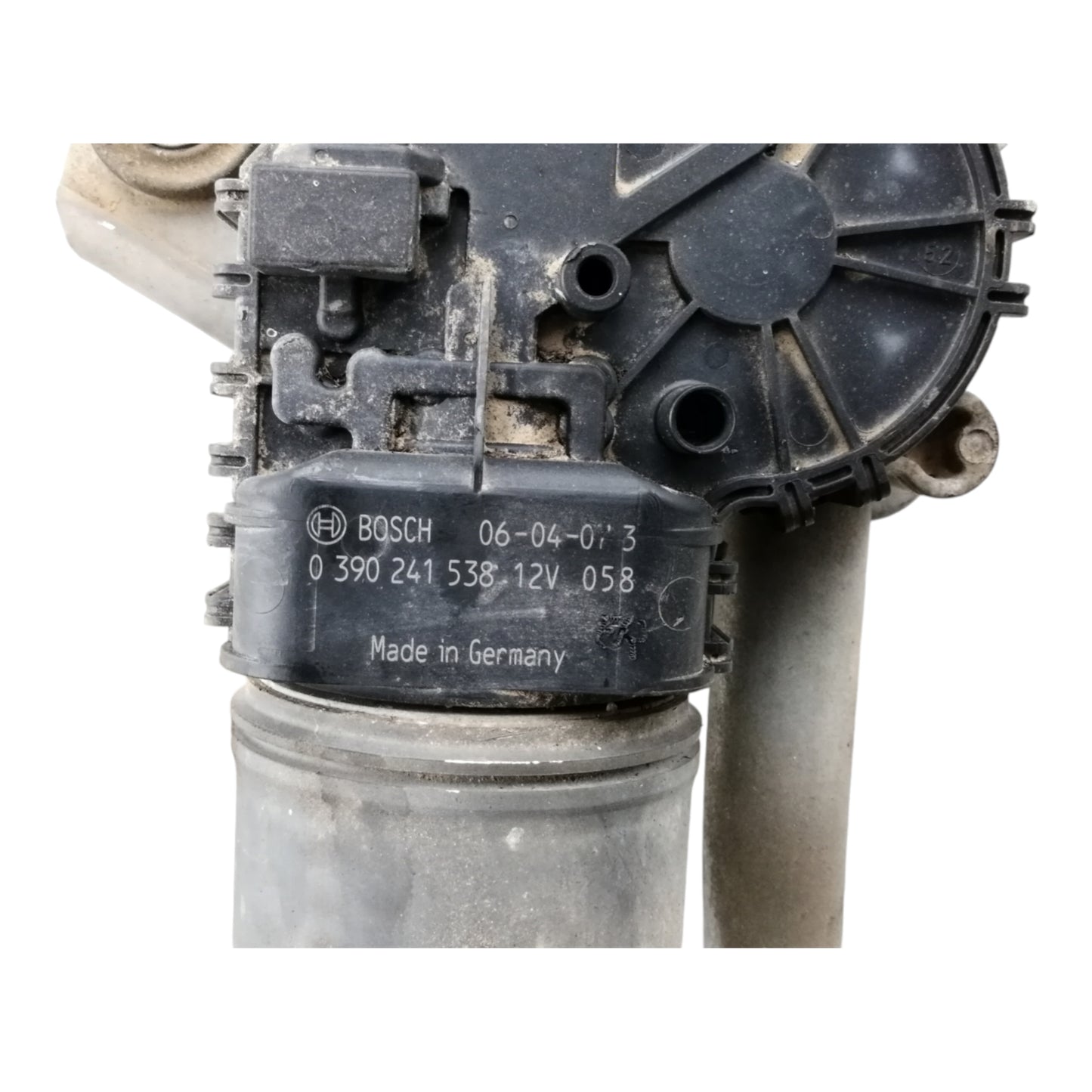 Meccanismo Tandem Tergicristallo OPEL ASTRA H/ASTRA G