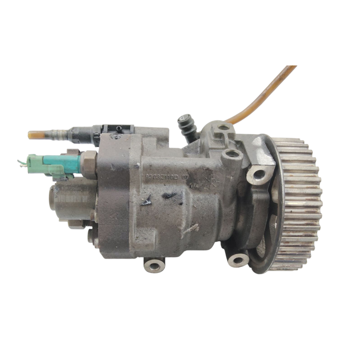 Pompa Iniezione RENAULT CLIO 2 3/TWINGO 2/MODUS 1.5 DCi