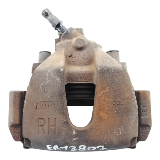 Pinza Freno Anteriore Destro FORD FOCUS 2 3 4 Serie/KUGA 1 2 Serie