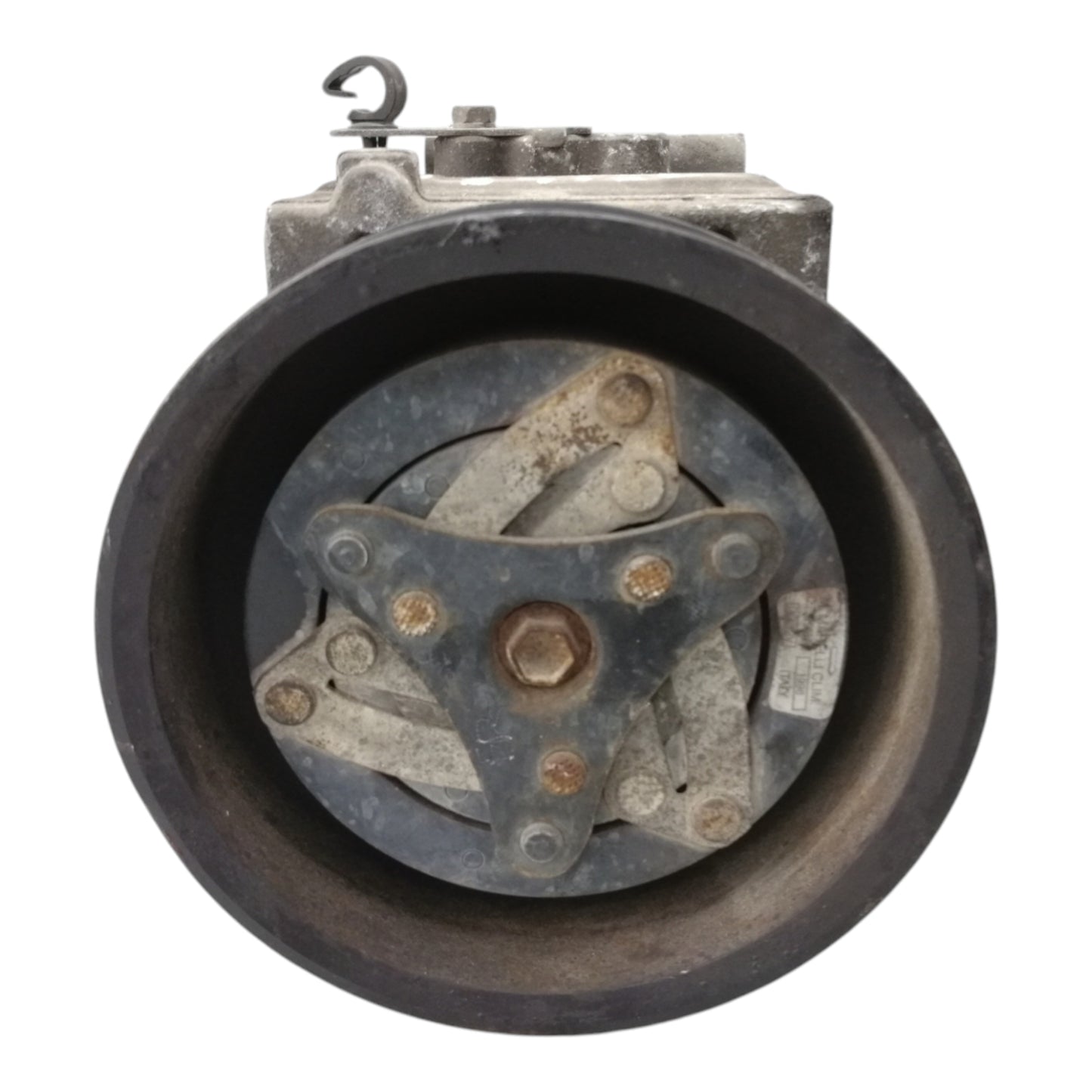 Compressore Aria Condizionata Ac FIAT PUNTO 1 Serie/BRAVA/MAREA Benzina