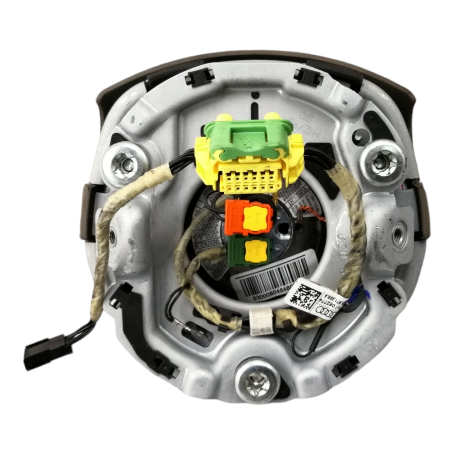 Airbag Lato Guida AUDI A4 8K2 8K5 4-5 Porte