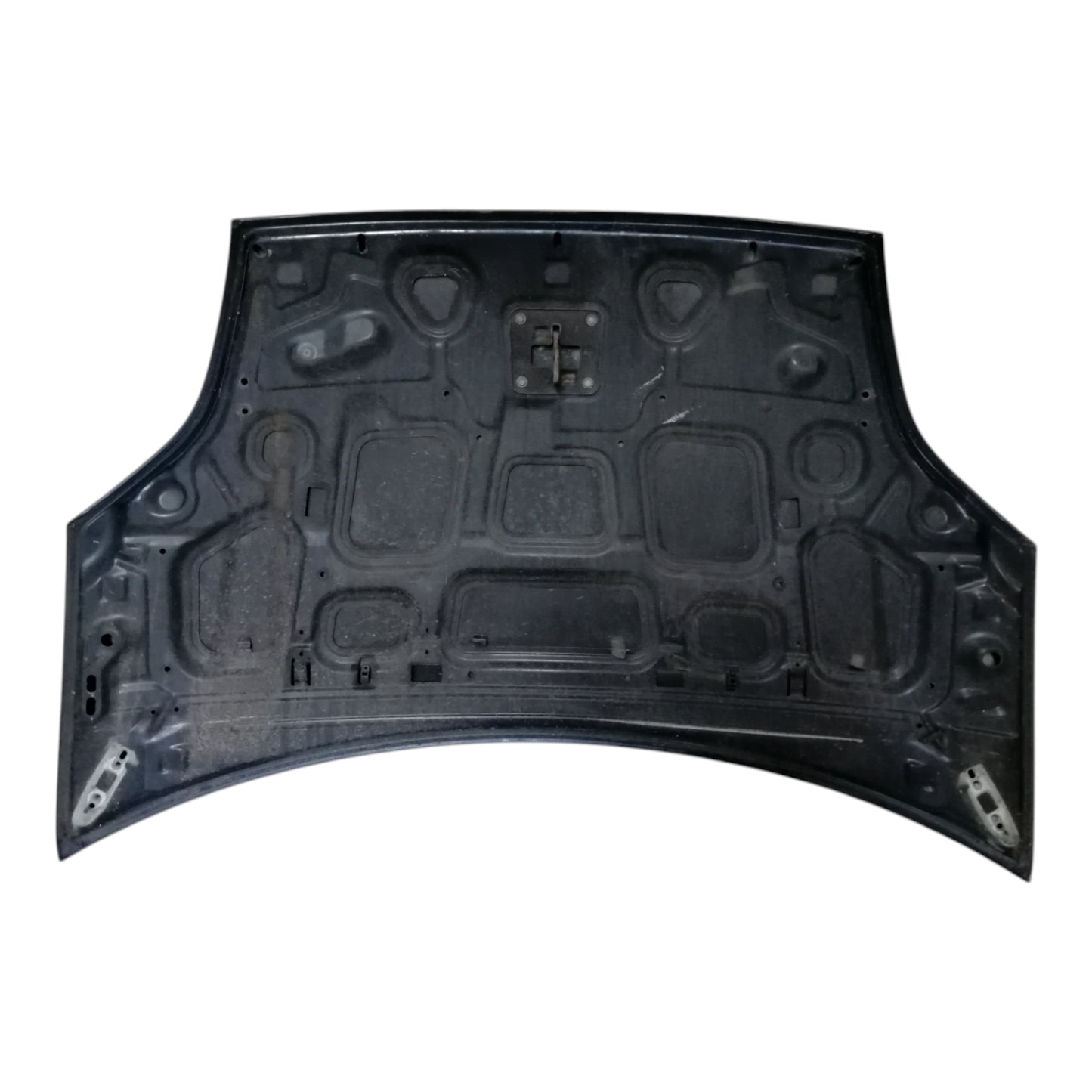 Cofano Anteriore FORD FIESTA 5 Serie Berlina VAN