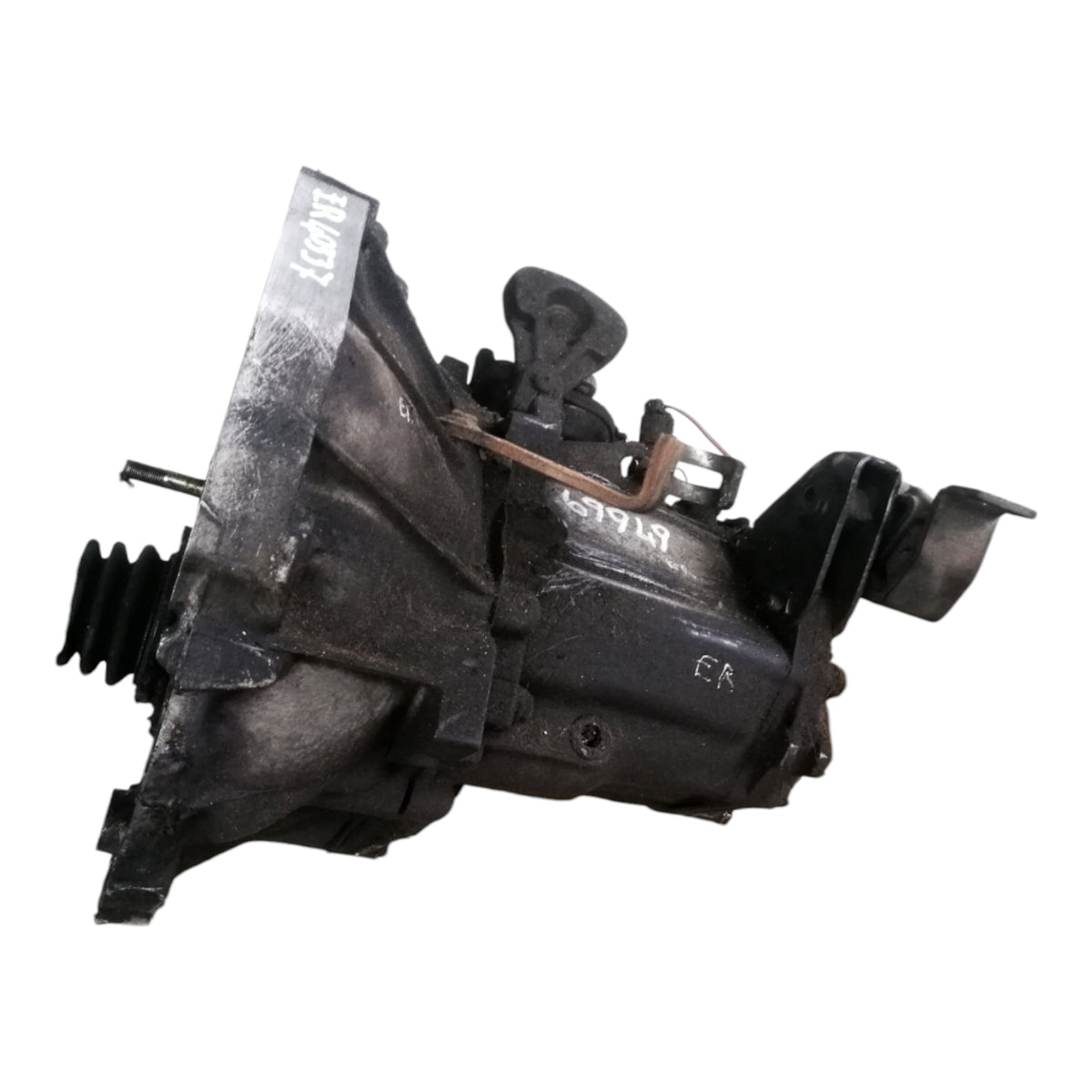Cambio Manuale 5 Marce FIAT SEICENTO 900 Motore 1170A1046