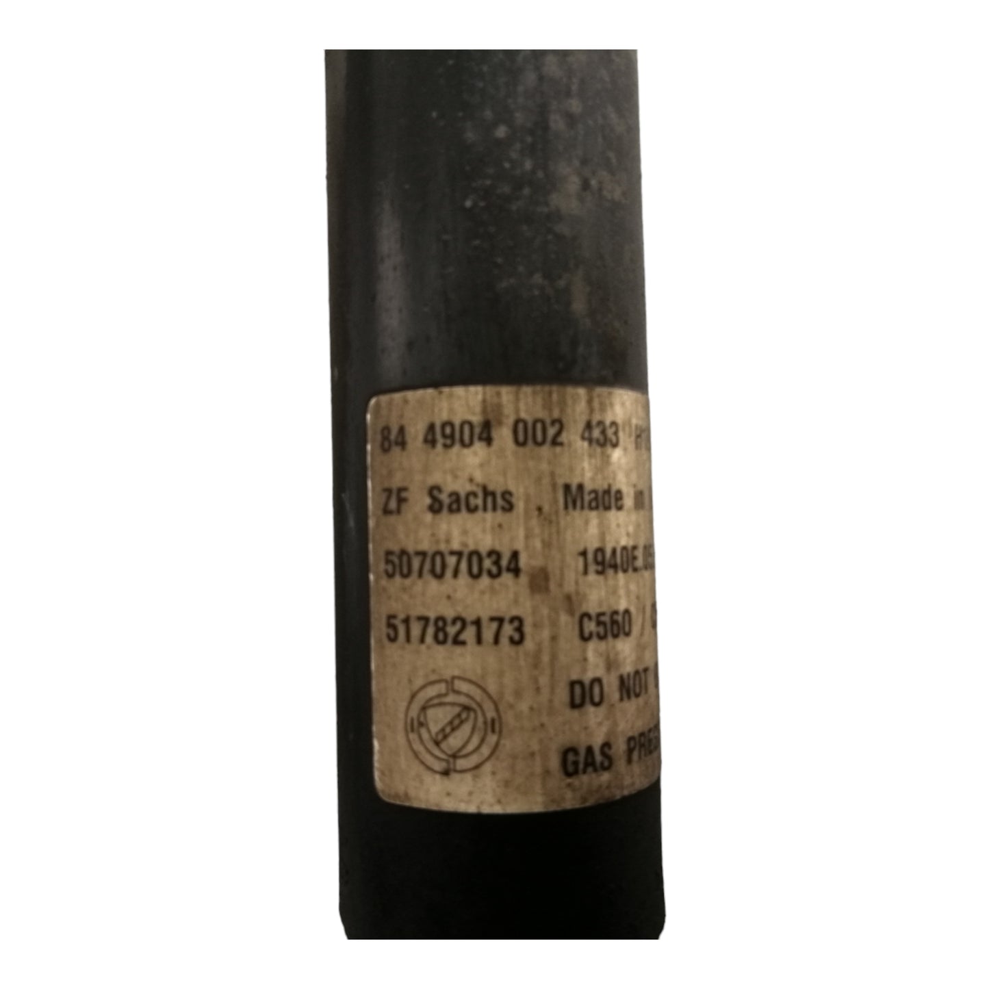 Ammortizzatore Posteriore Destro FIAT CROMA 2    51782173