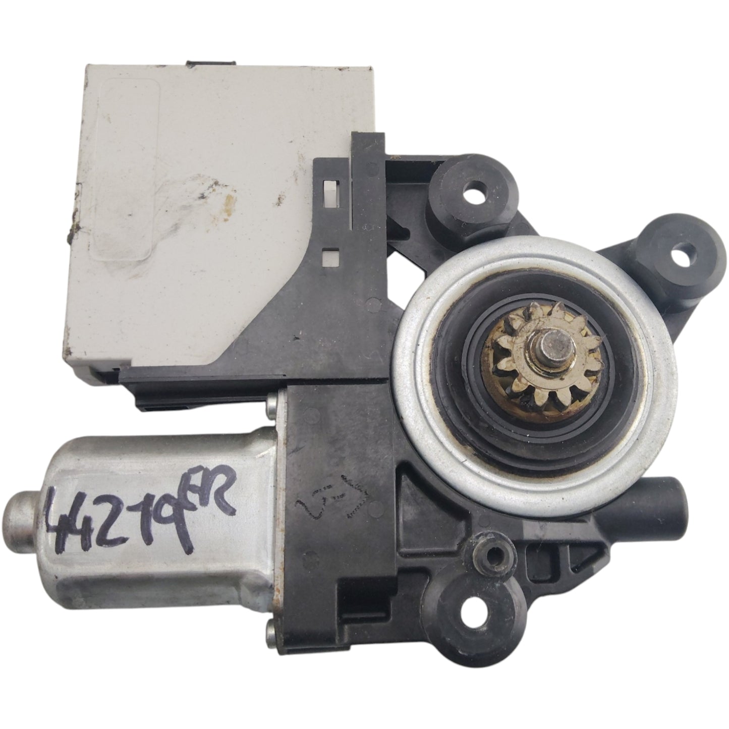 Motorino Alzacristallo Porta Posteriore Sinistro FORD KUGA 1 Serie