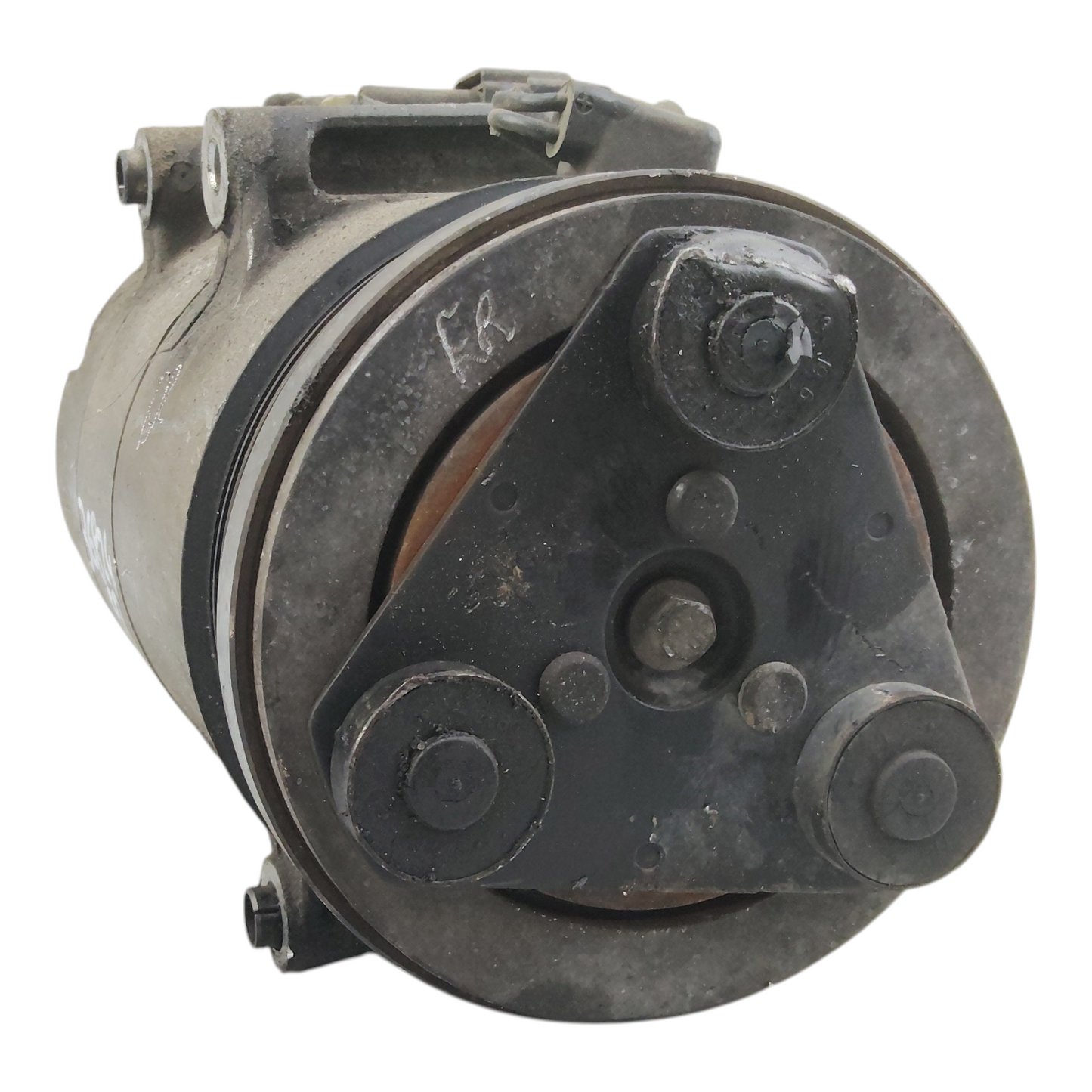 Compressore Aria Condizionata FORD FOCUS 2 e 3 Serie 1.8 TDCi Motore KKDA