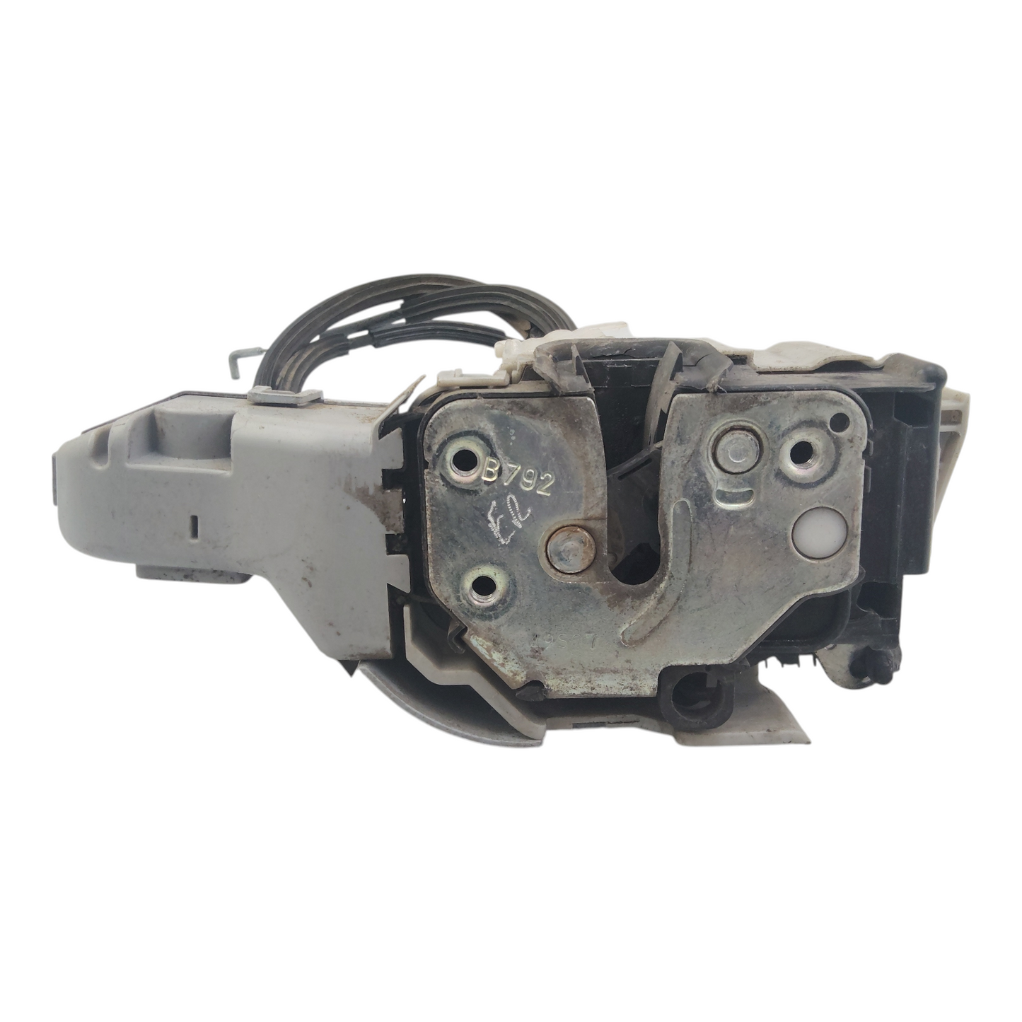 Serratura Porta Anteriore Sinistro FIAT BRAVO 2 Serie