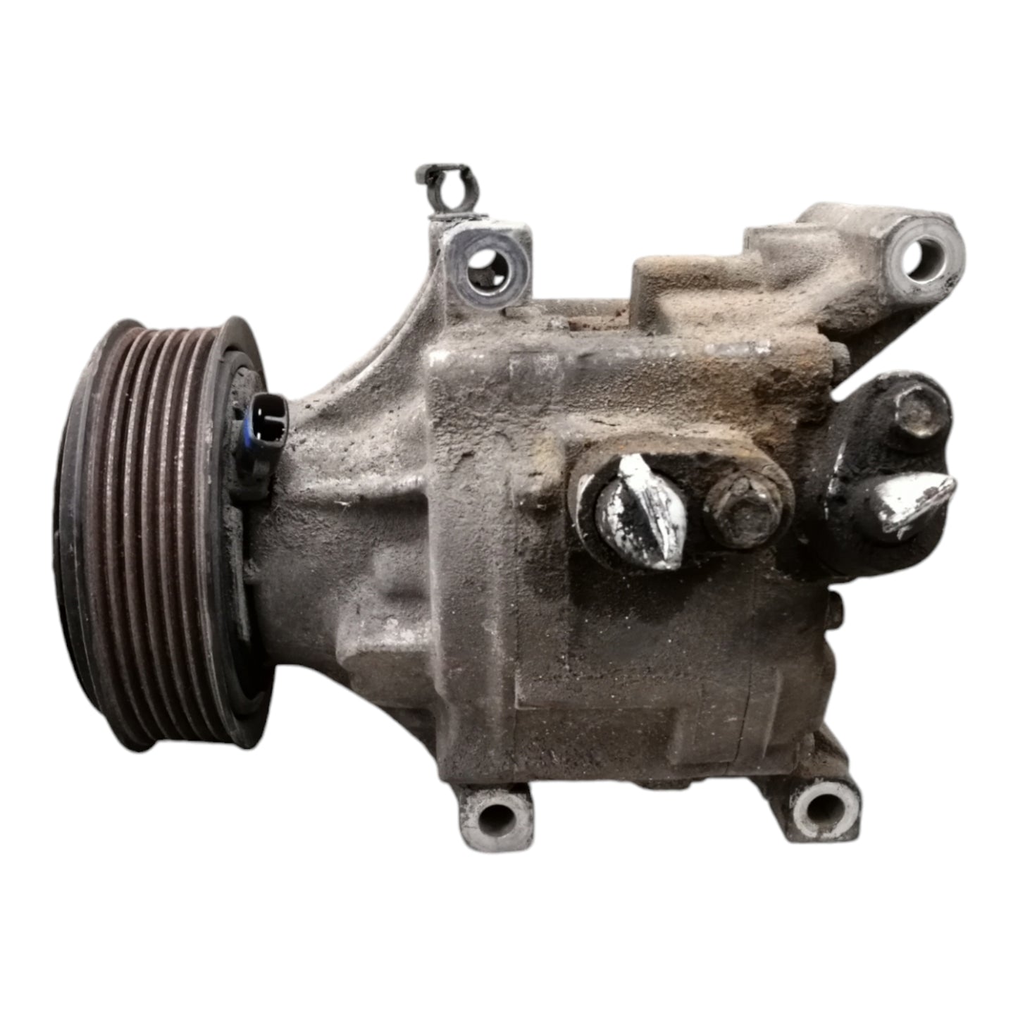 Compressore Aria Condizionata Ac FIAT PUNTO 2 Serie/IDEA 1.3 Diesel