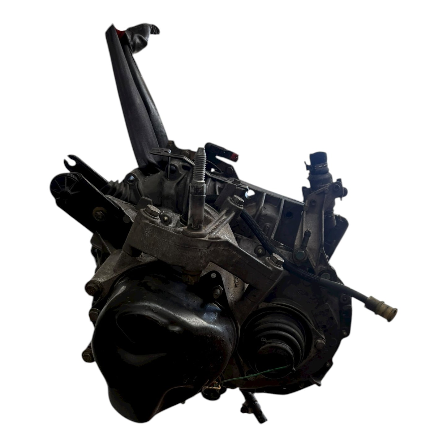 Cambio Manuale 5 Marce RENAULT KANGOO EXPRESS 1 2 Serie 1.5 DCi