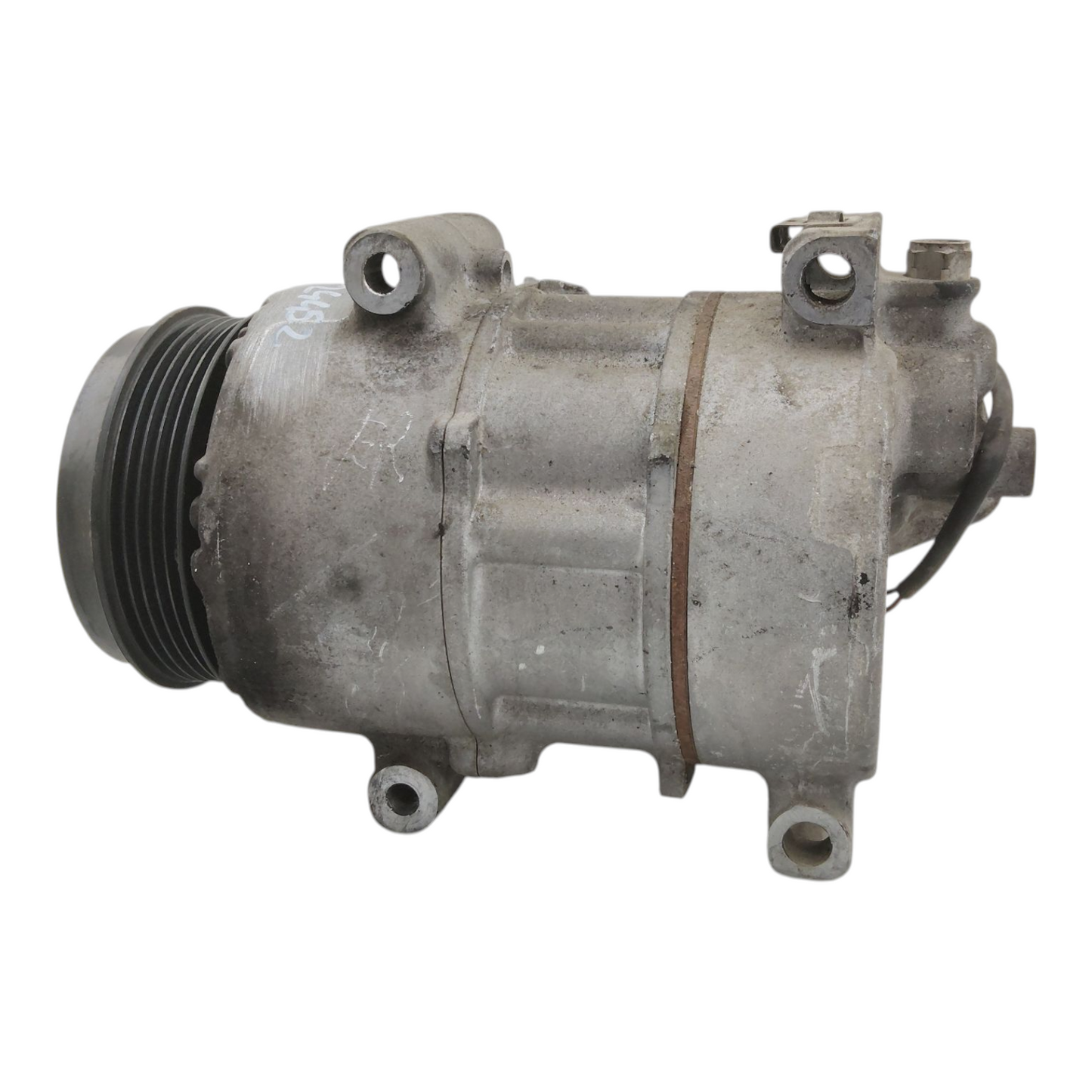 Compressore Aria Condizionata Ac MERCEDES CLASSE A W169 2.0 Diesel