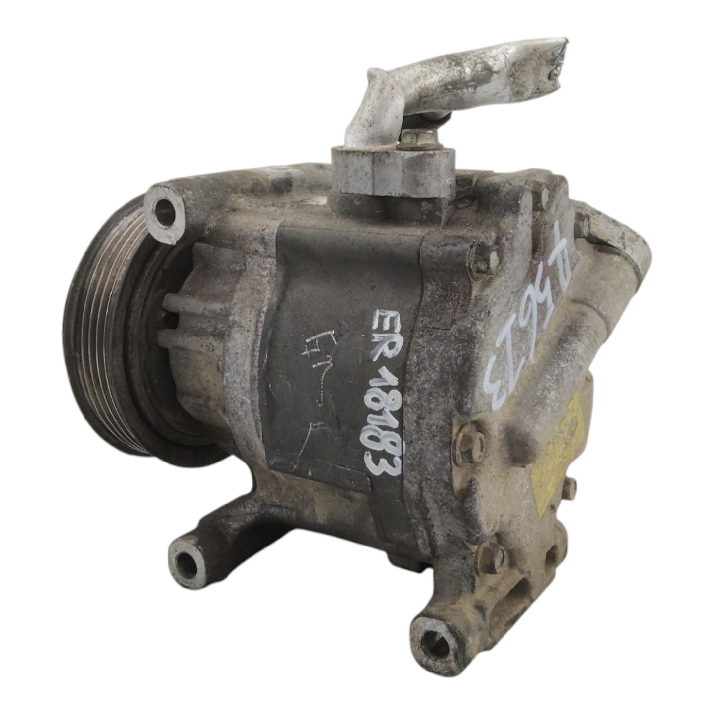 Compressore Aria Condizionata Ac LANCIA YPSILON 1 2 Serie/MUSA 1 2 Benzina