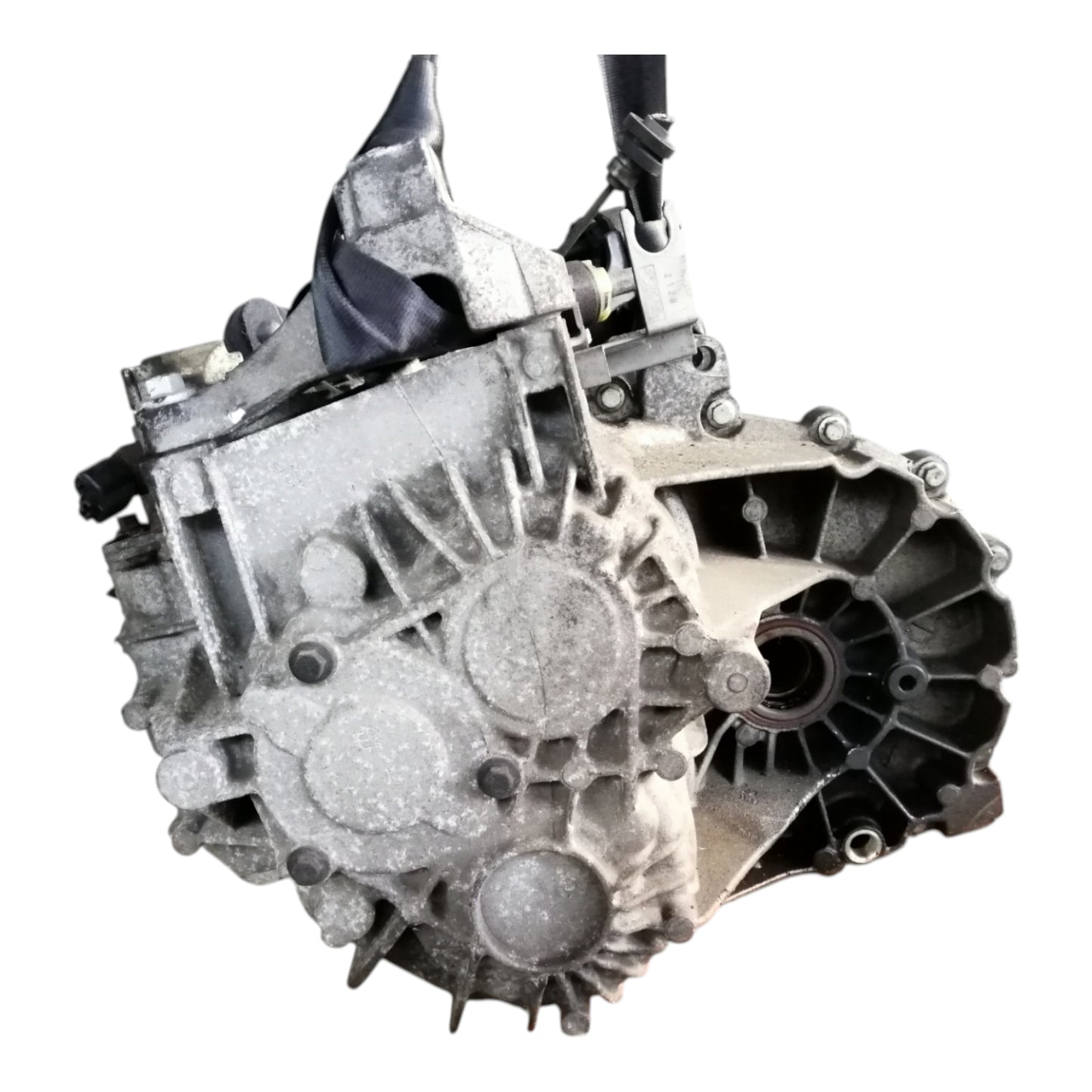 Cambio Manuale 6 Marce FORD KUGA 1 Serie 2.0 TDCi Motore G6DG