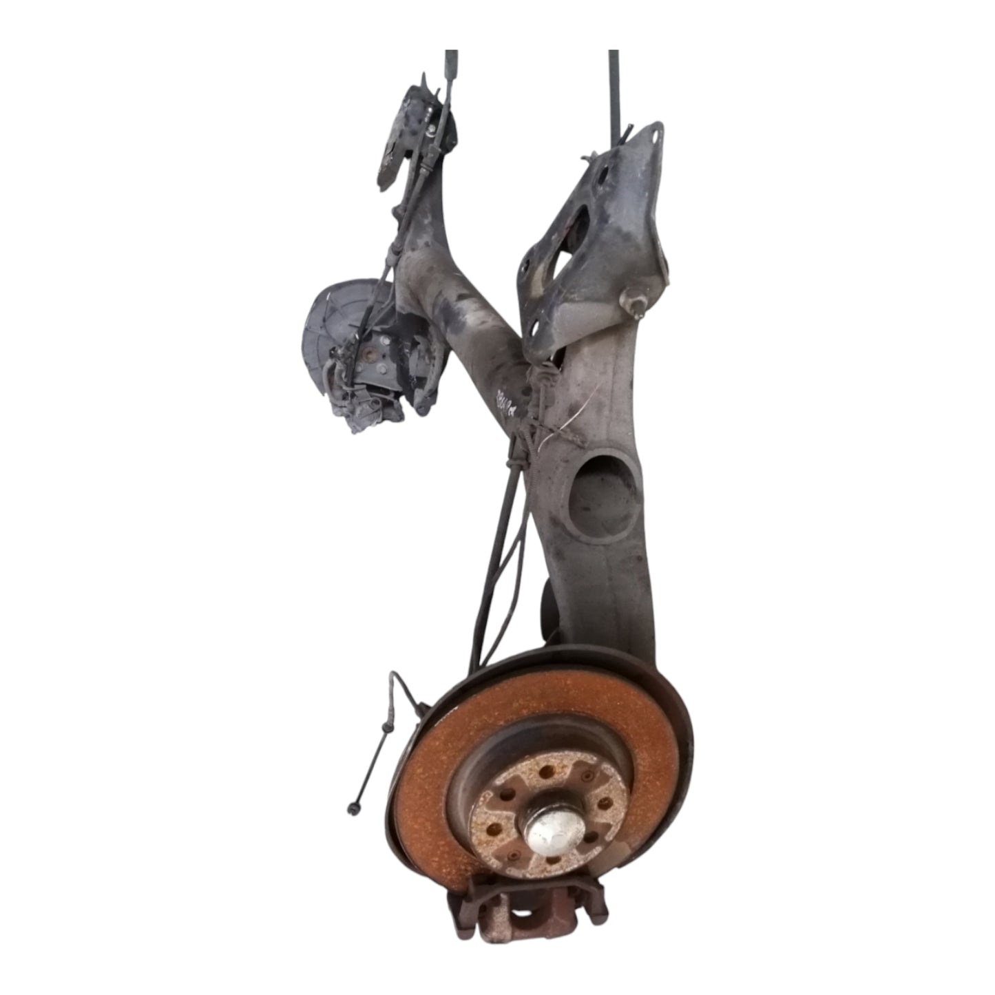 Assale Ponte Posteriore FIAT PUNTO EVO/GRANDE PUNTO 1.6 Multijet