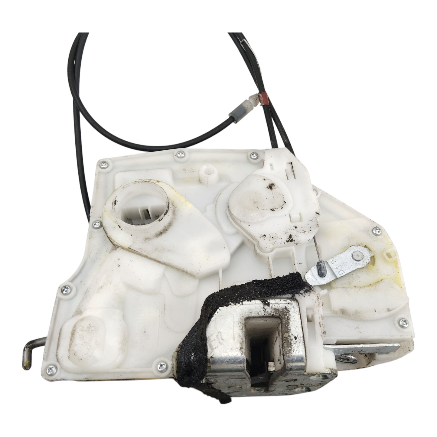 Serratura Porta Anteriore Sinistro SUZUKI SWIFT 4 Serie 5 Porte