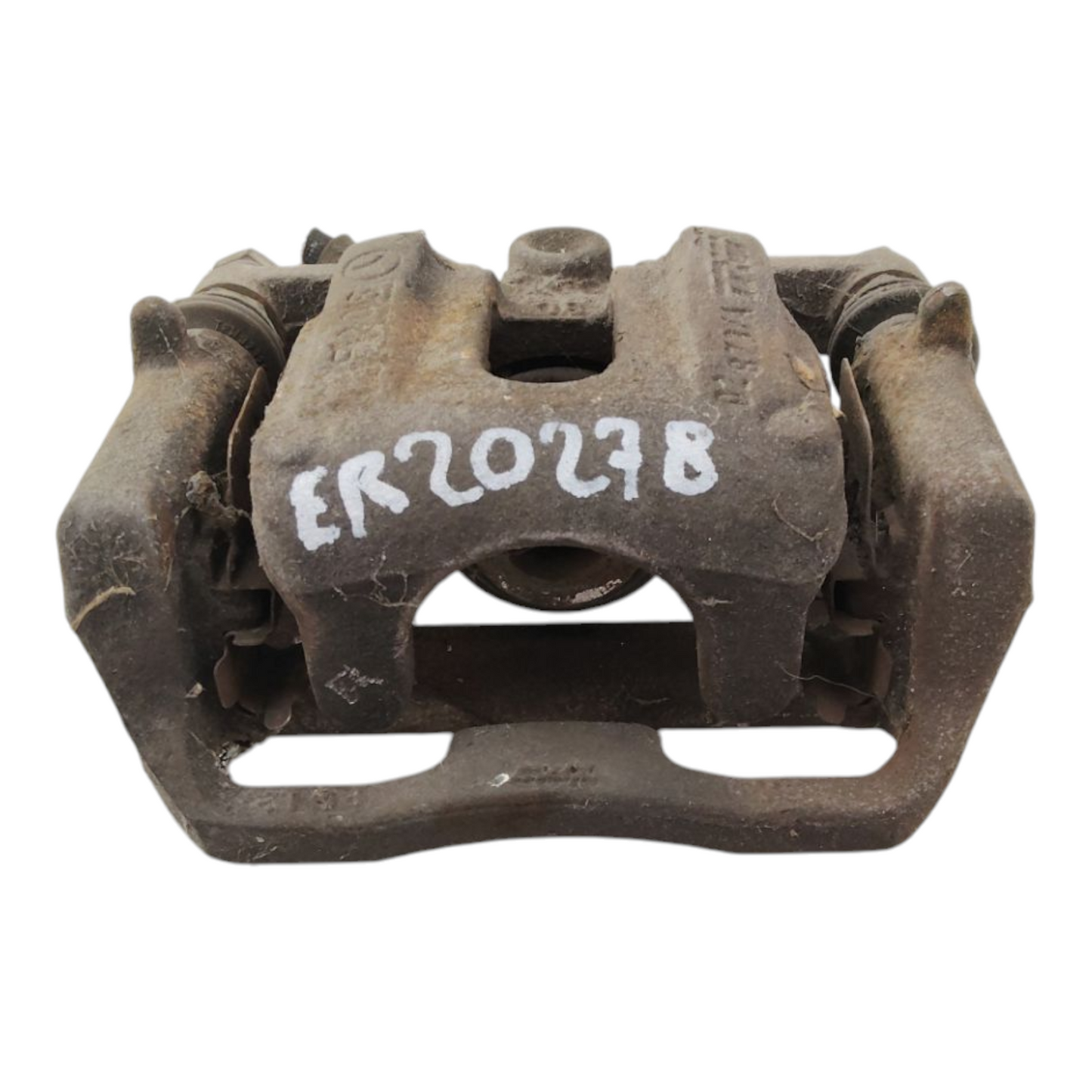 Pinza Freno Posteriore Destro MERCEDES CLASSE A W169/CLASSE B W245