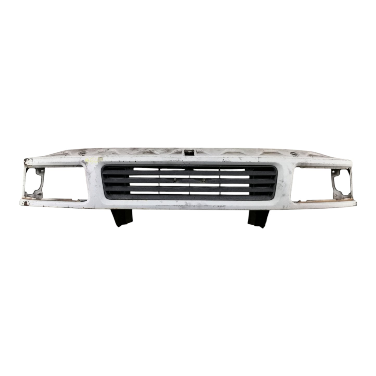 Rivestimento Frontale Anteriore IVECO DAILY 2 Serie 35.8 2.8 2 Porte