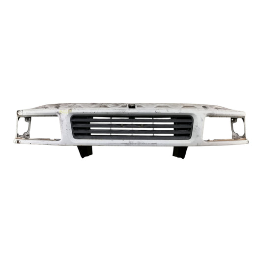 Rivestimento Frontale Anteriore IVECO DAILY 2 Serie 35.8 2.8 2 Porte
