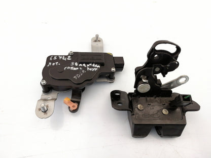 Serratura portellone posteriore kia picanto ( 2004 - 2011) con motorino