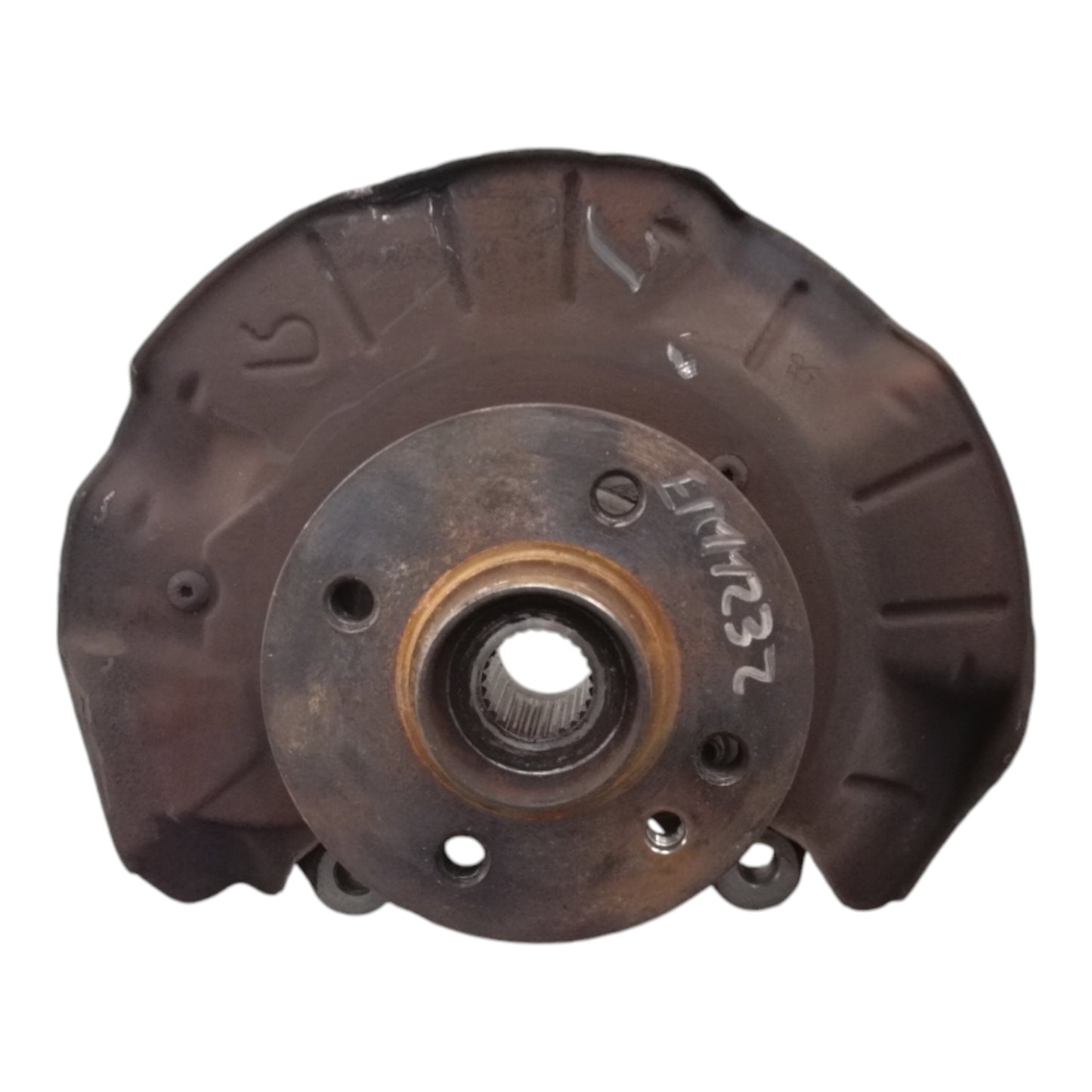 Fusello Mozzo Anteriore Destro MINI ONE COOPER R50 Benzina