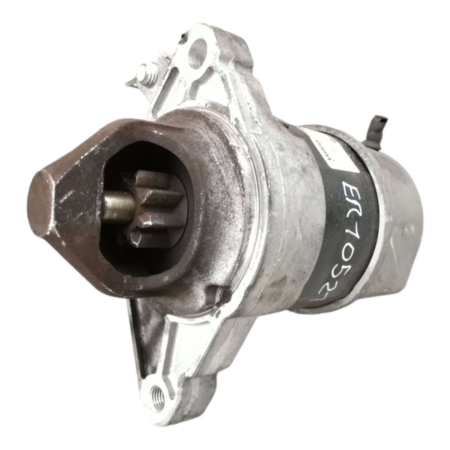 Motorino Avviamento CITROEN C1 2 Serie 1.0 Benzina