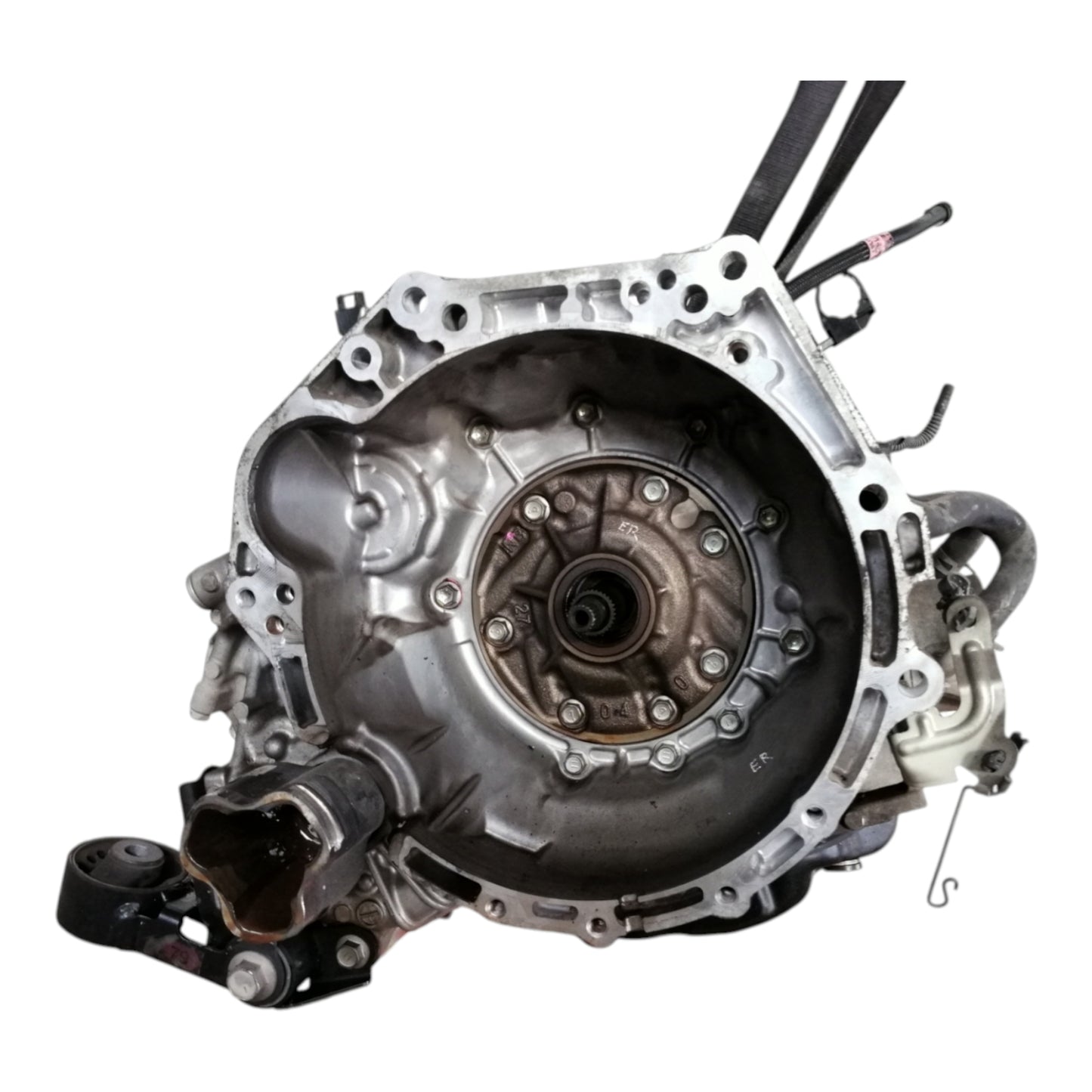 Cambio Automatico TOYOTA VERSO-S 1.3 Benzina Motore 1NRFE