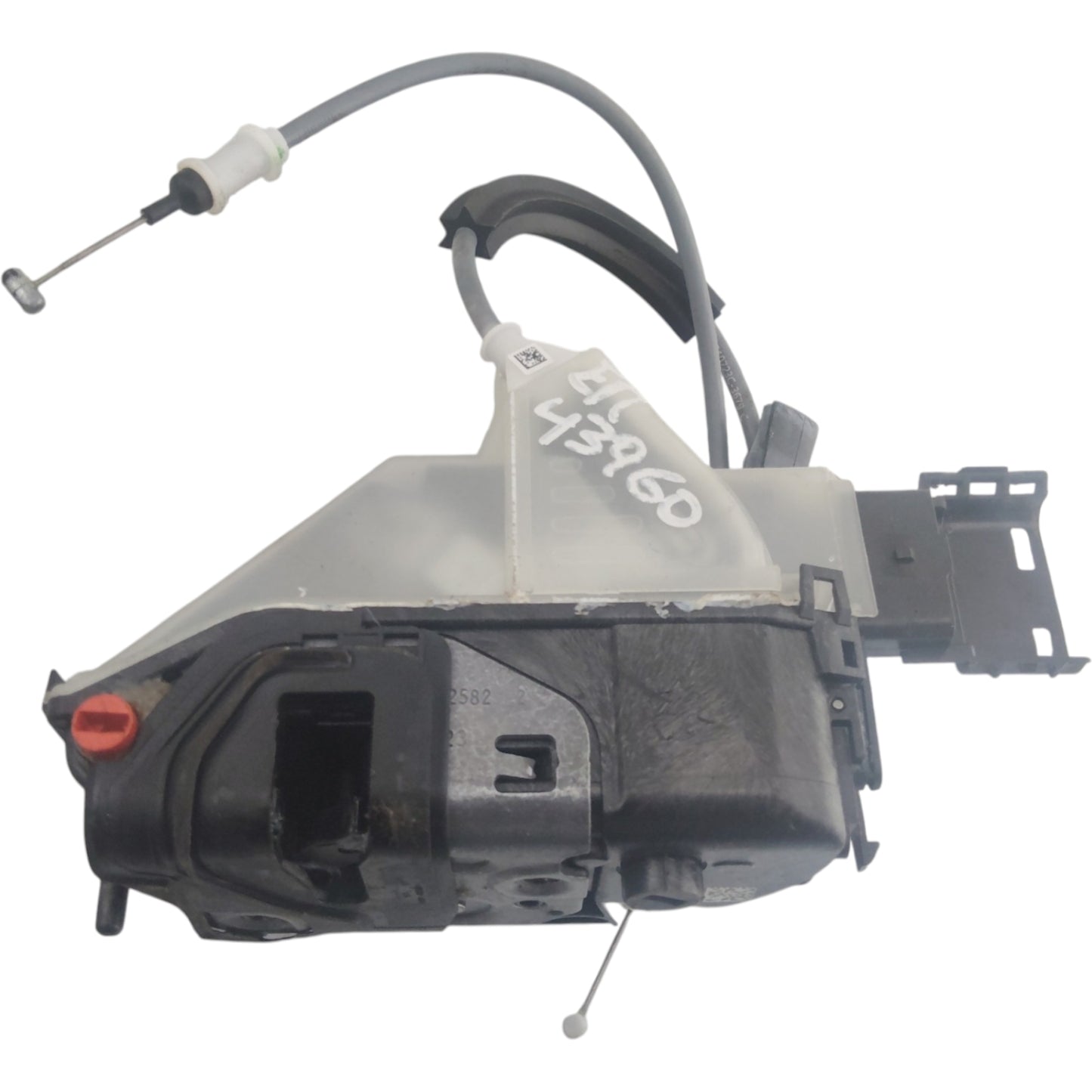 Serratura Porta Posteriore Sinistro OPEL CORSA F