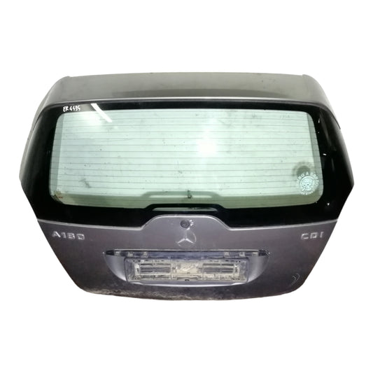 Portello Portellone Posteriore MERCEDES CLASSE A W169 Berlina