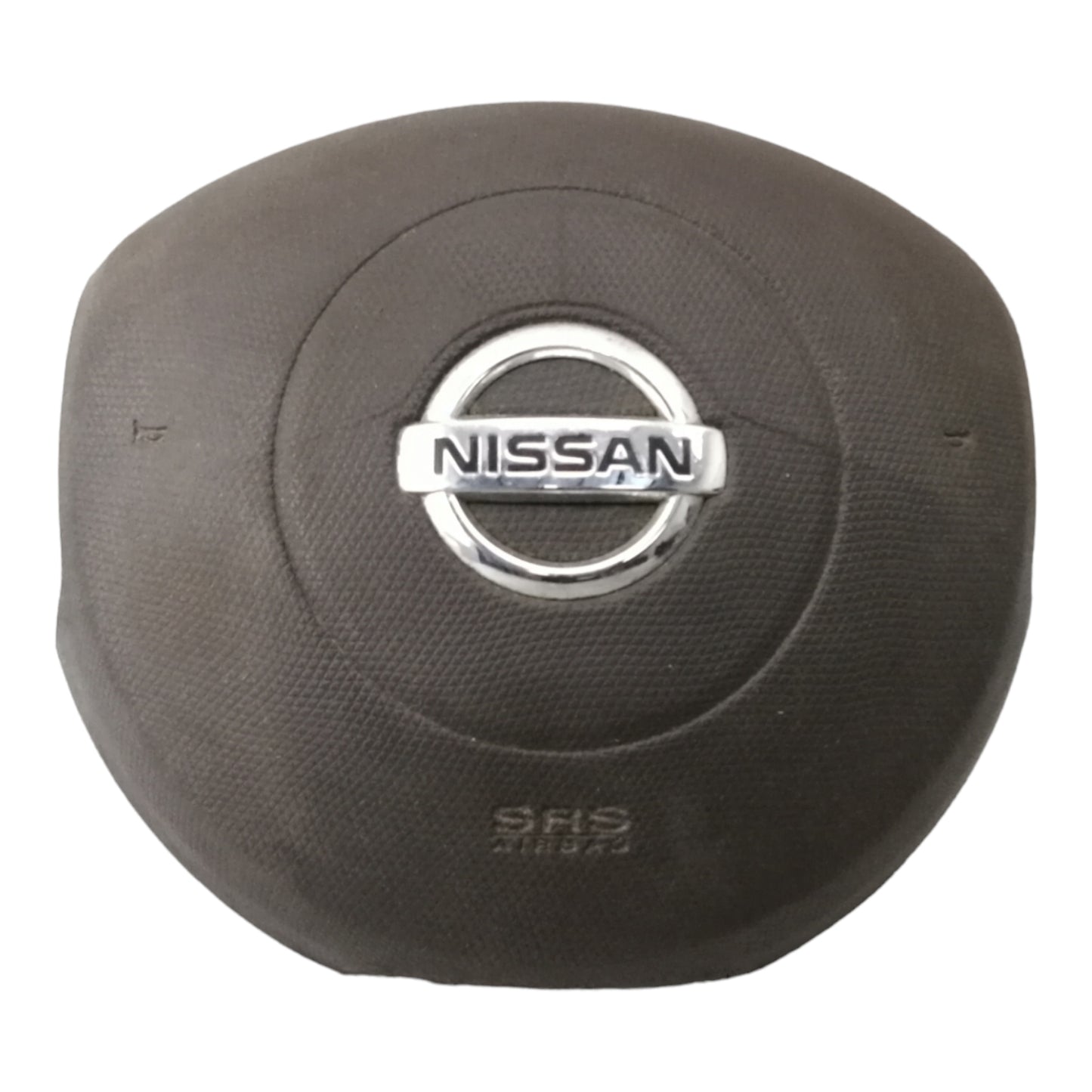 Airbag Lato Guida NISSAN MICRA 3 Serie/ATLEON TK3 Benzina Diesel