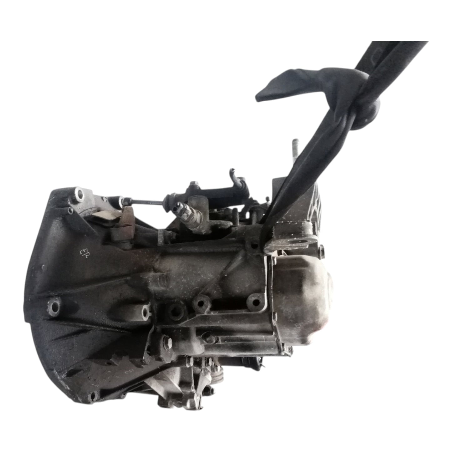 Cambio Manuale 5 Marce FIAT PUNTO 2 Serie 1.2 1.4 Benzina Gpl