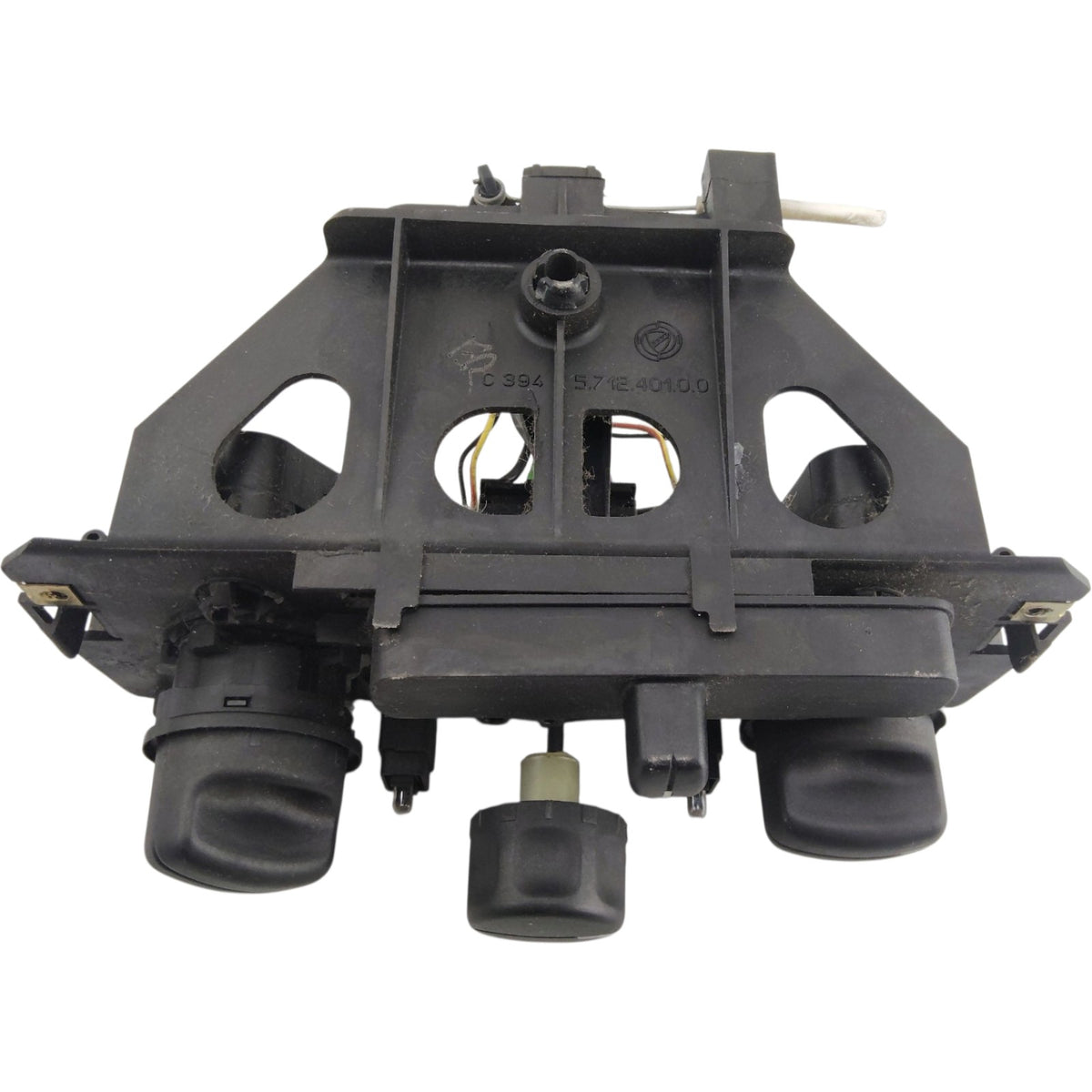 Modulo Comando Clima FIAT SEICENTO Berlina