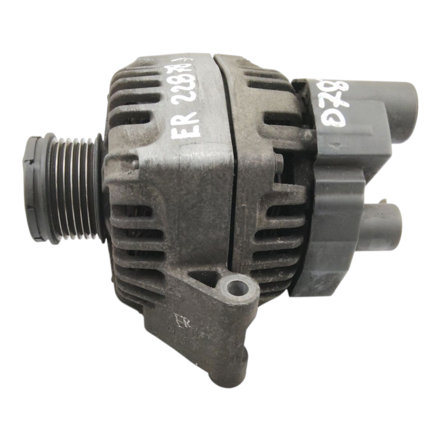 Alternatore LANCIA YPSILON 1 2 Serie/MUSA 1 2 Serie 1.3 Diesel