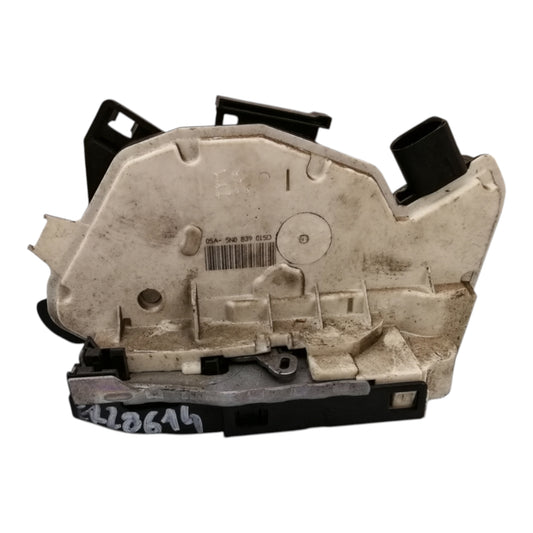 Serratura Porta Posteriore Sinistro SKODA FABIA 542 545/SUPER 3T4