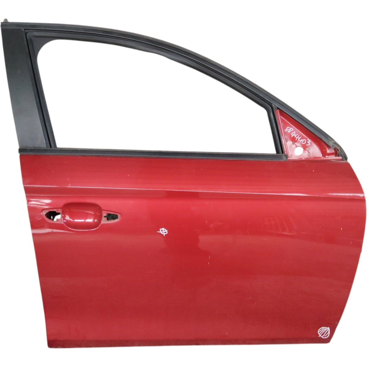 Porta Portiera Anteriore Destro OPEL CORSA F