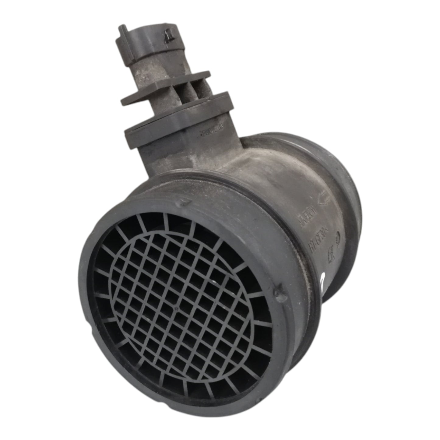 Misuratore Massa Aria Debimetro FIAT SEDICI 1.9 Diesel Motore D19AA